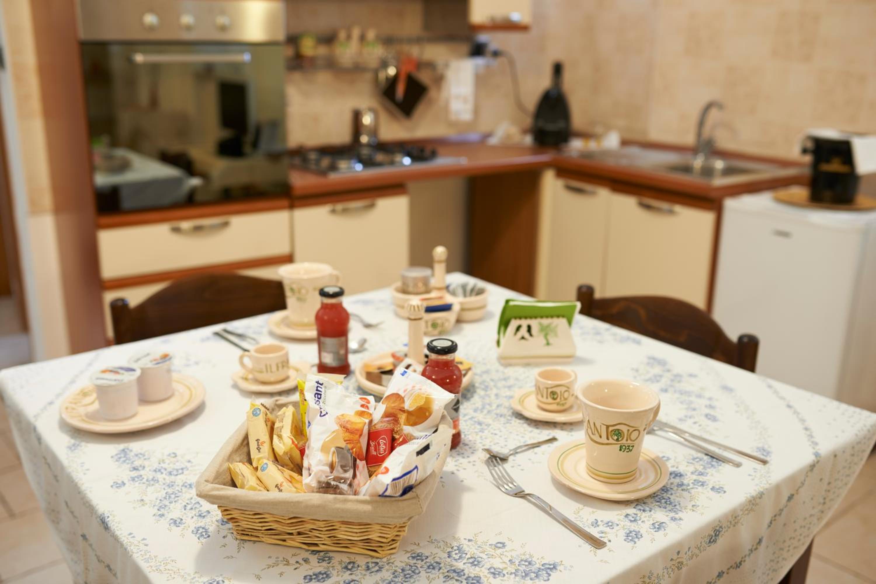 Family Suite - Photo 24