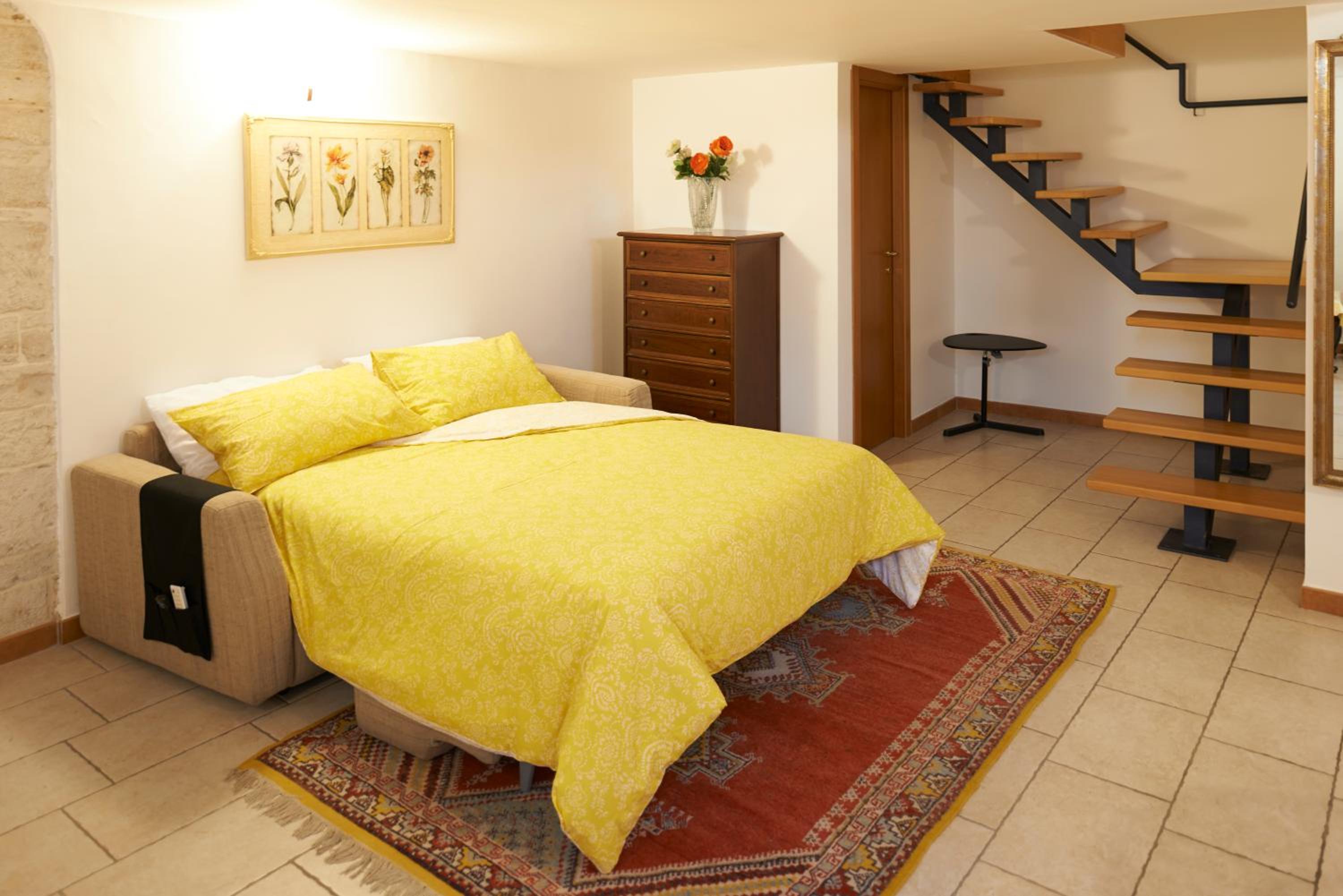 Family Suite - Photo 5