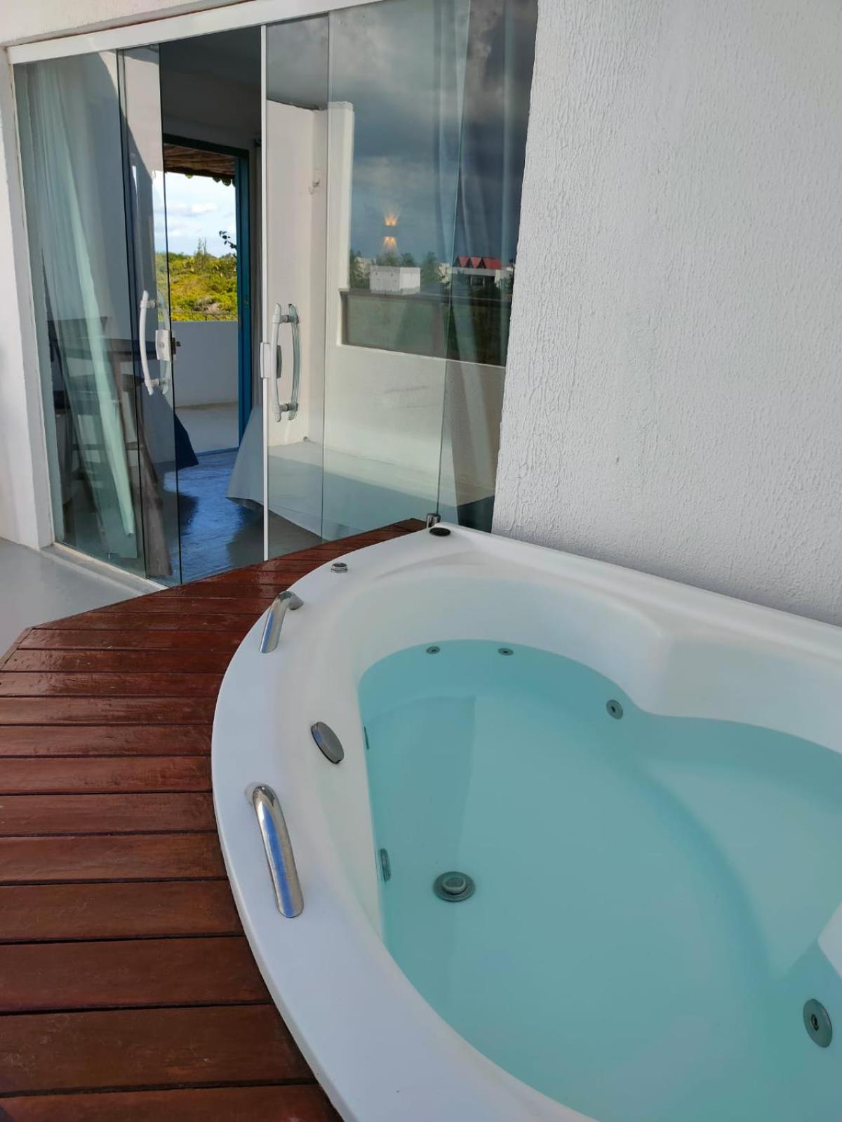 Deluxe Double Room with Bath - Photo 2