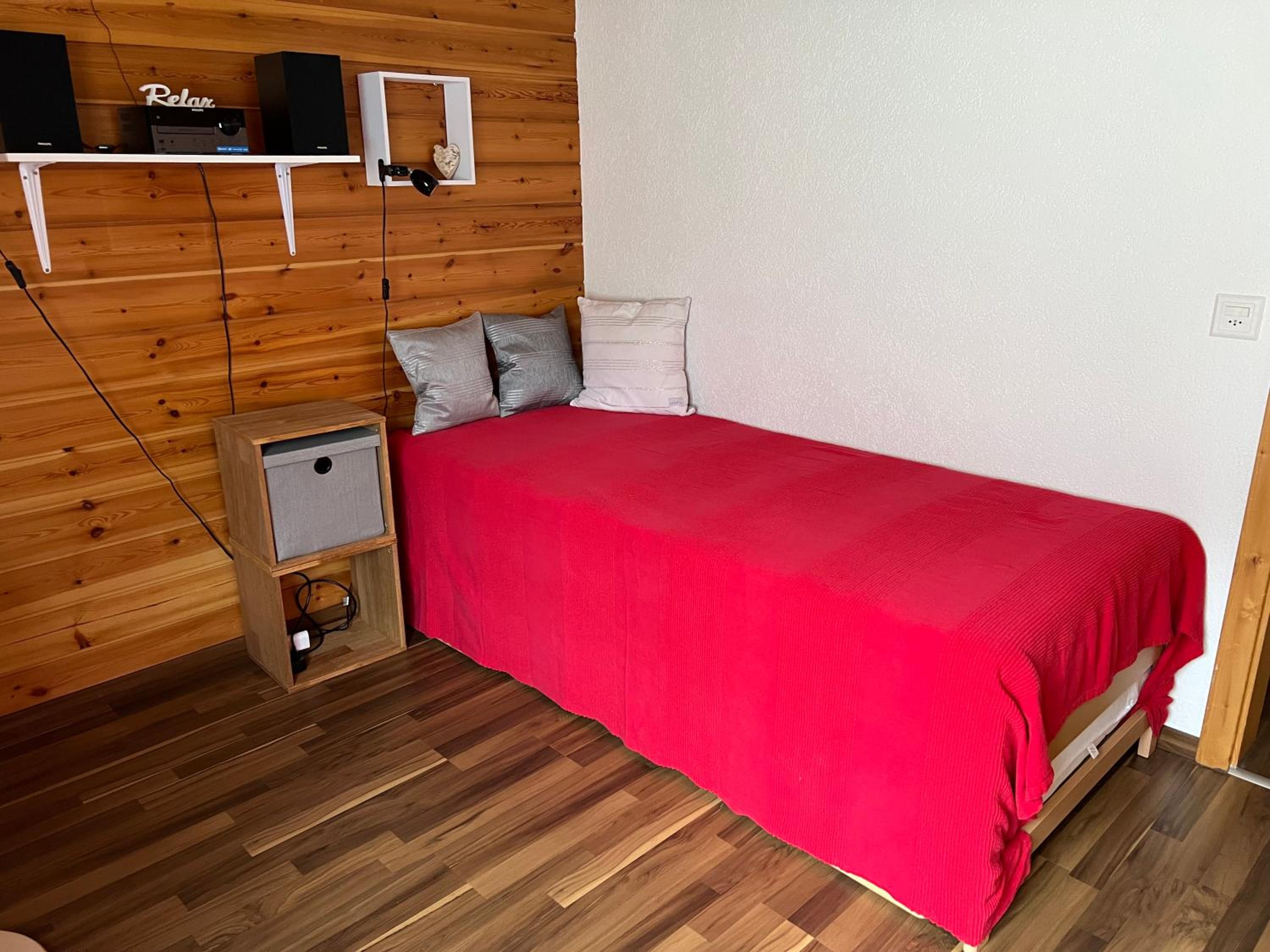 Apartment - Split Level photo 1
