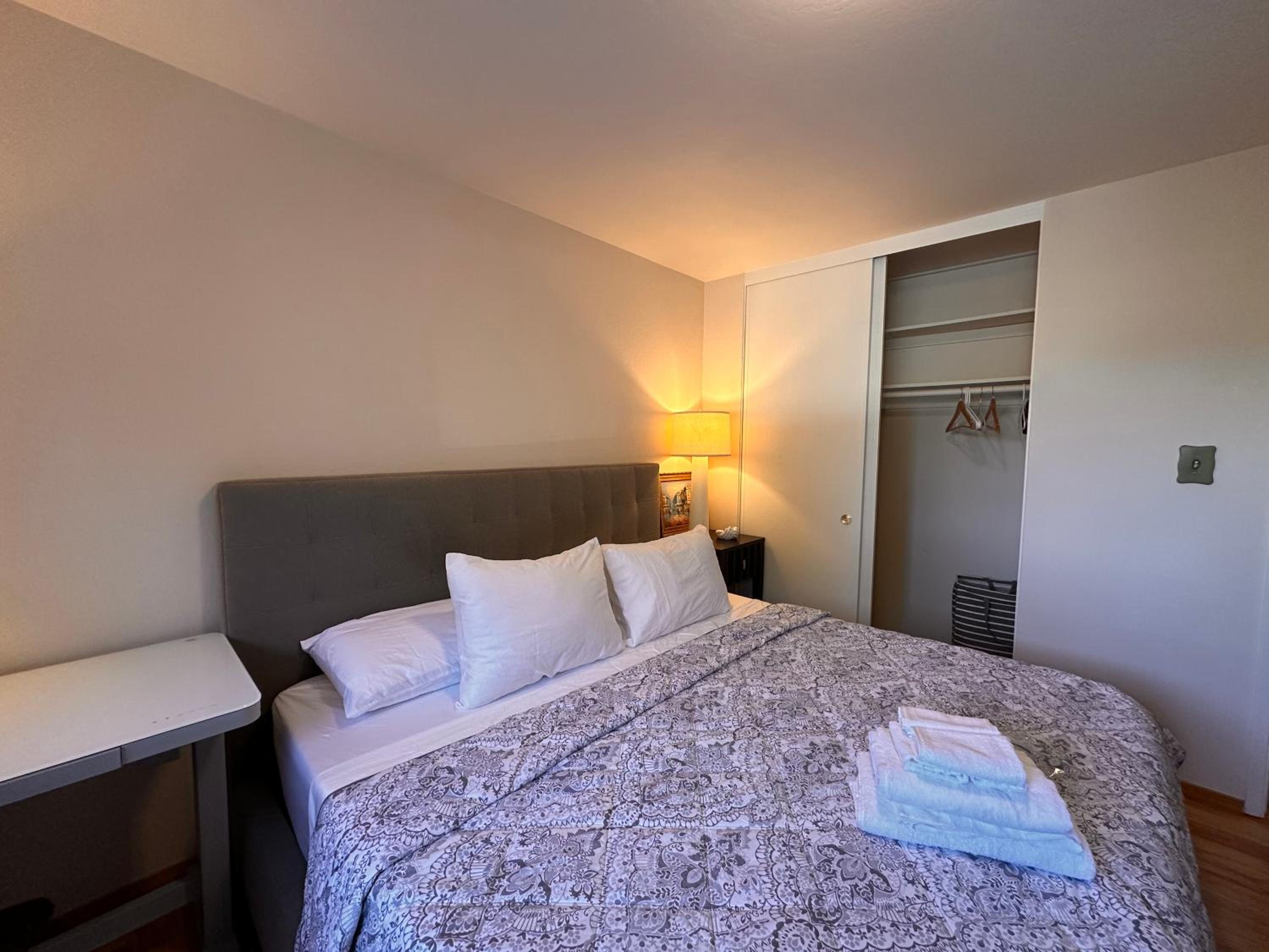 Double Room with Private Bathroom photo 2