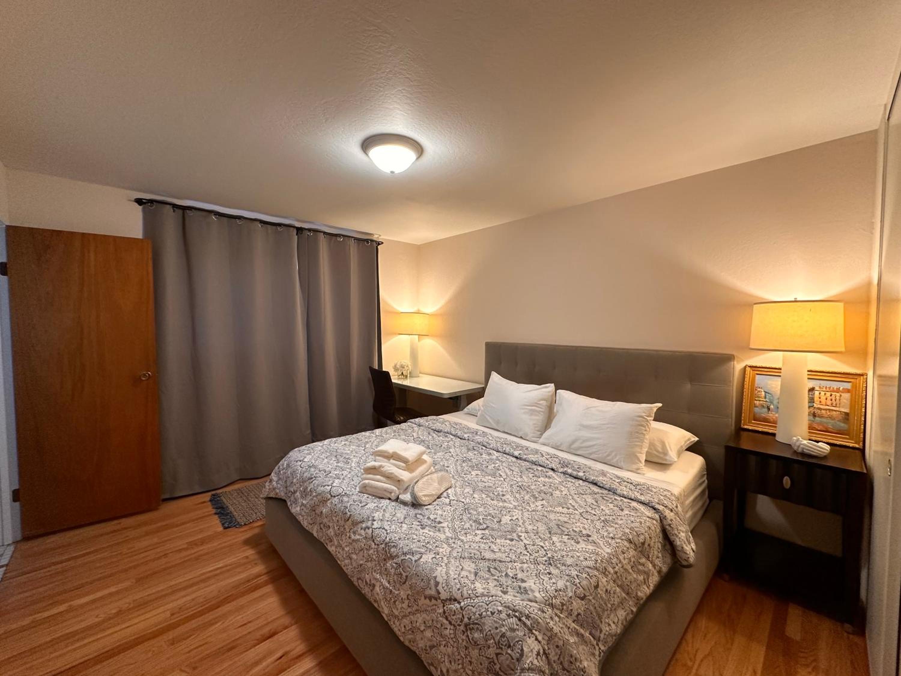 Family Suite photo 2