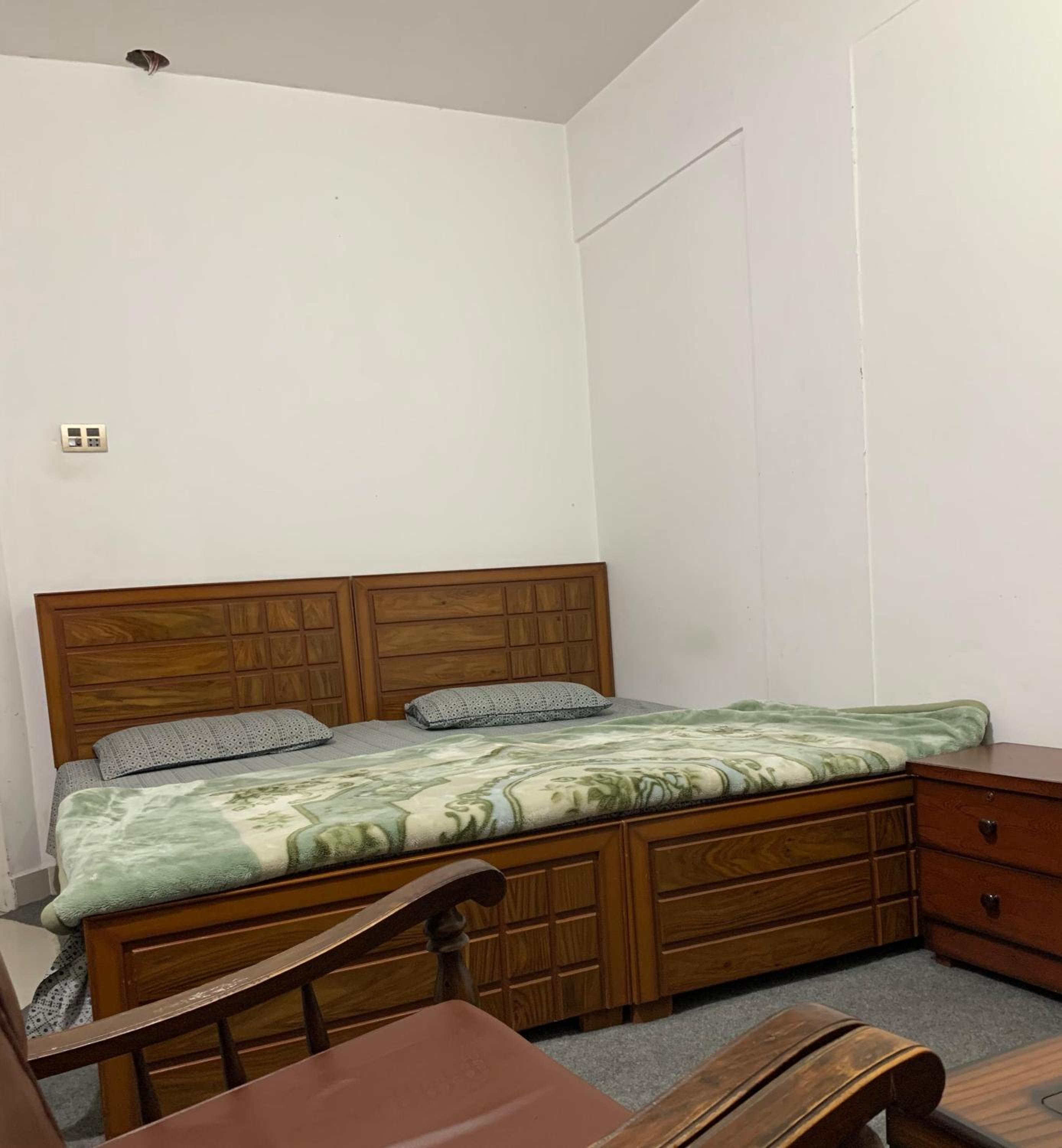 Double Room With Mountain View photo 1