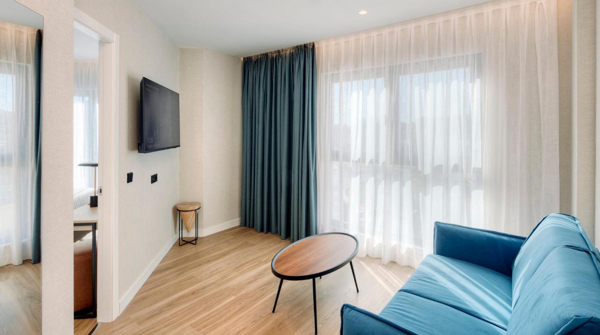 Junior Suite photo 2