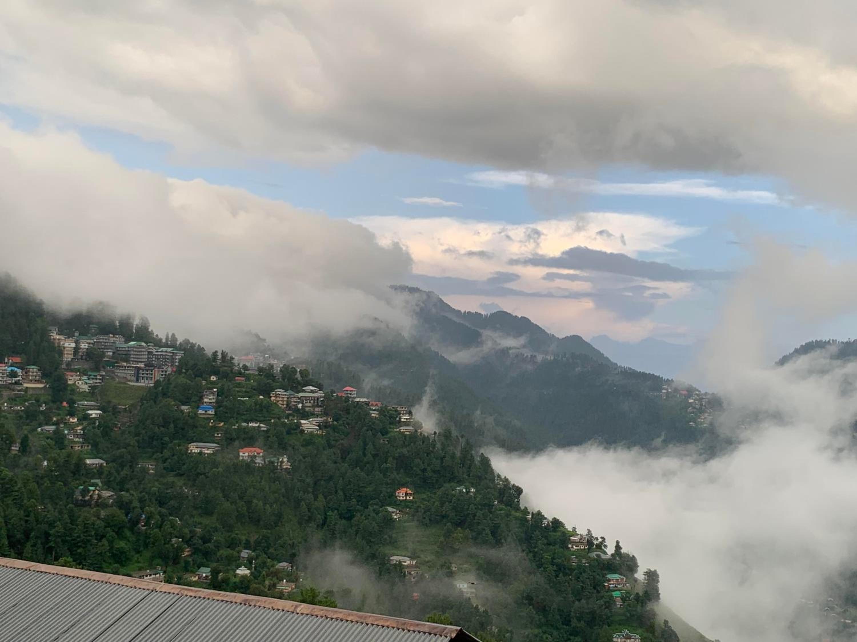 Double Room With Mountain View photo 3