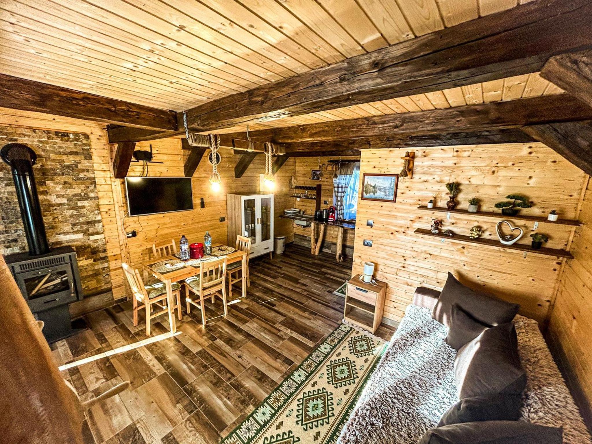Chalet photo 1