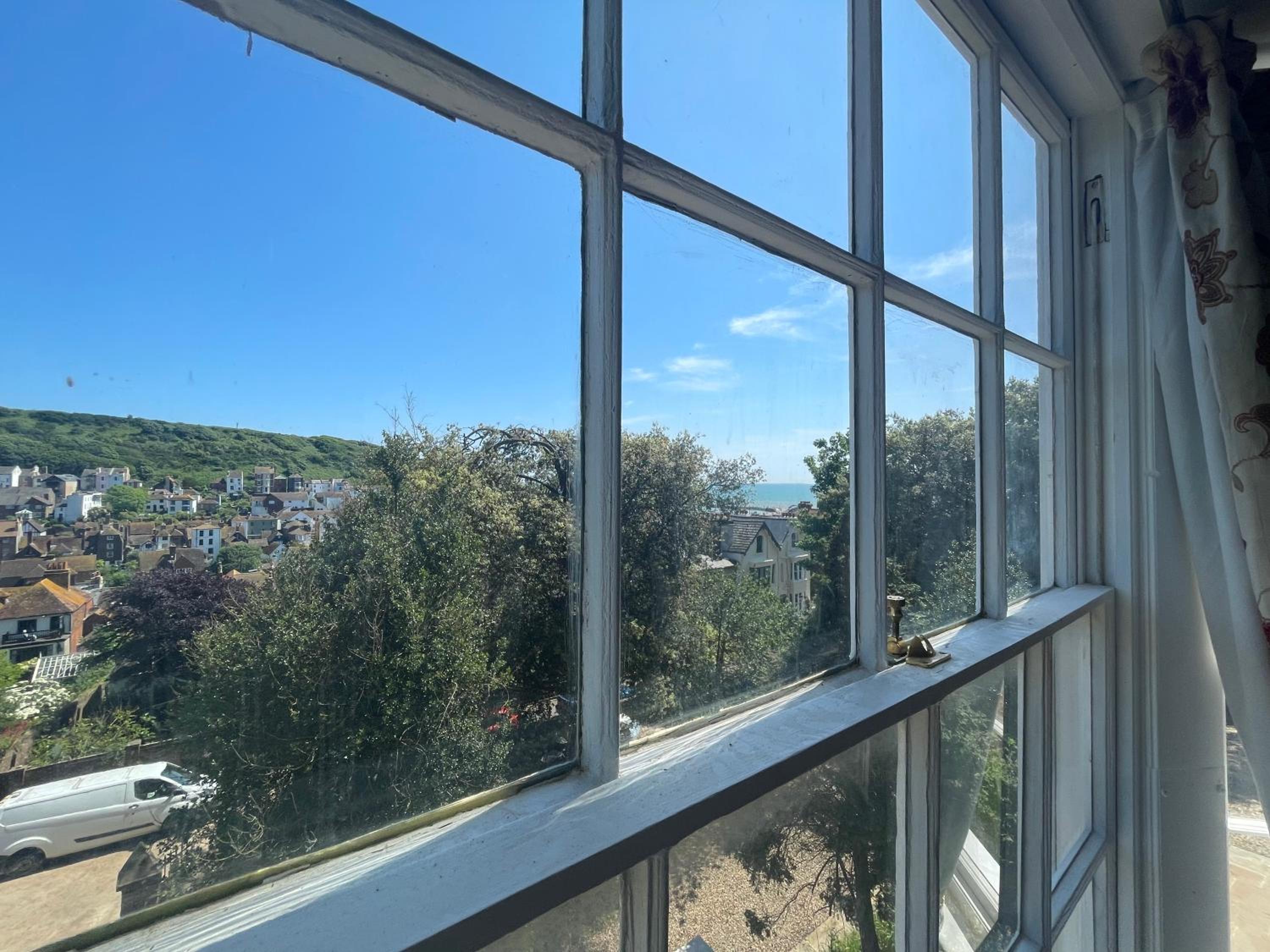 Double Room with Sea View photo 3