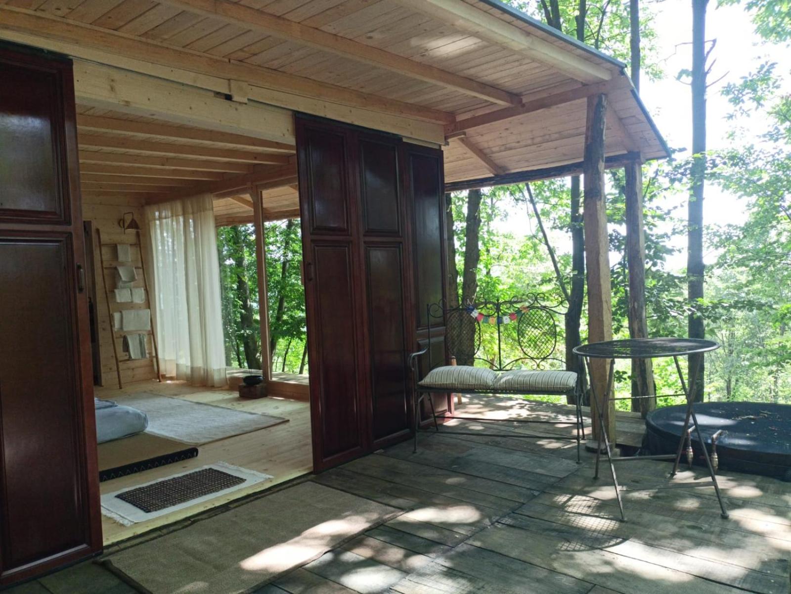 King Room With Mountain View photo 3