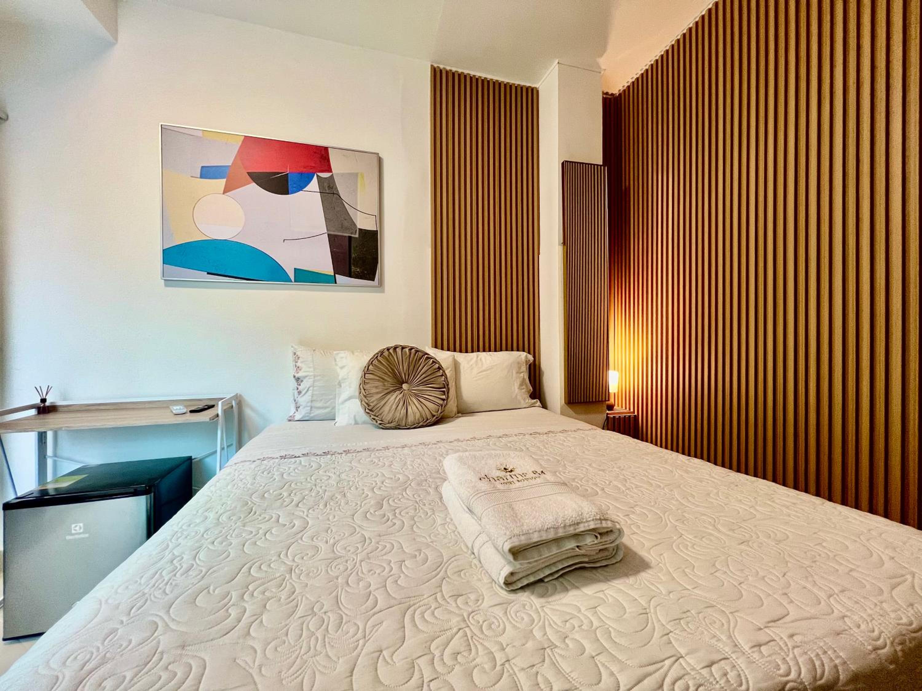 Double Room with Pool View photo 1