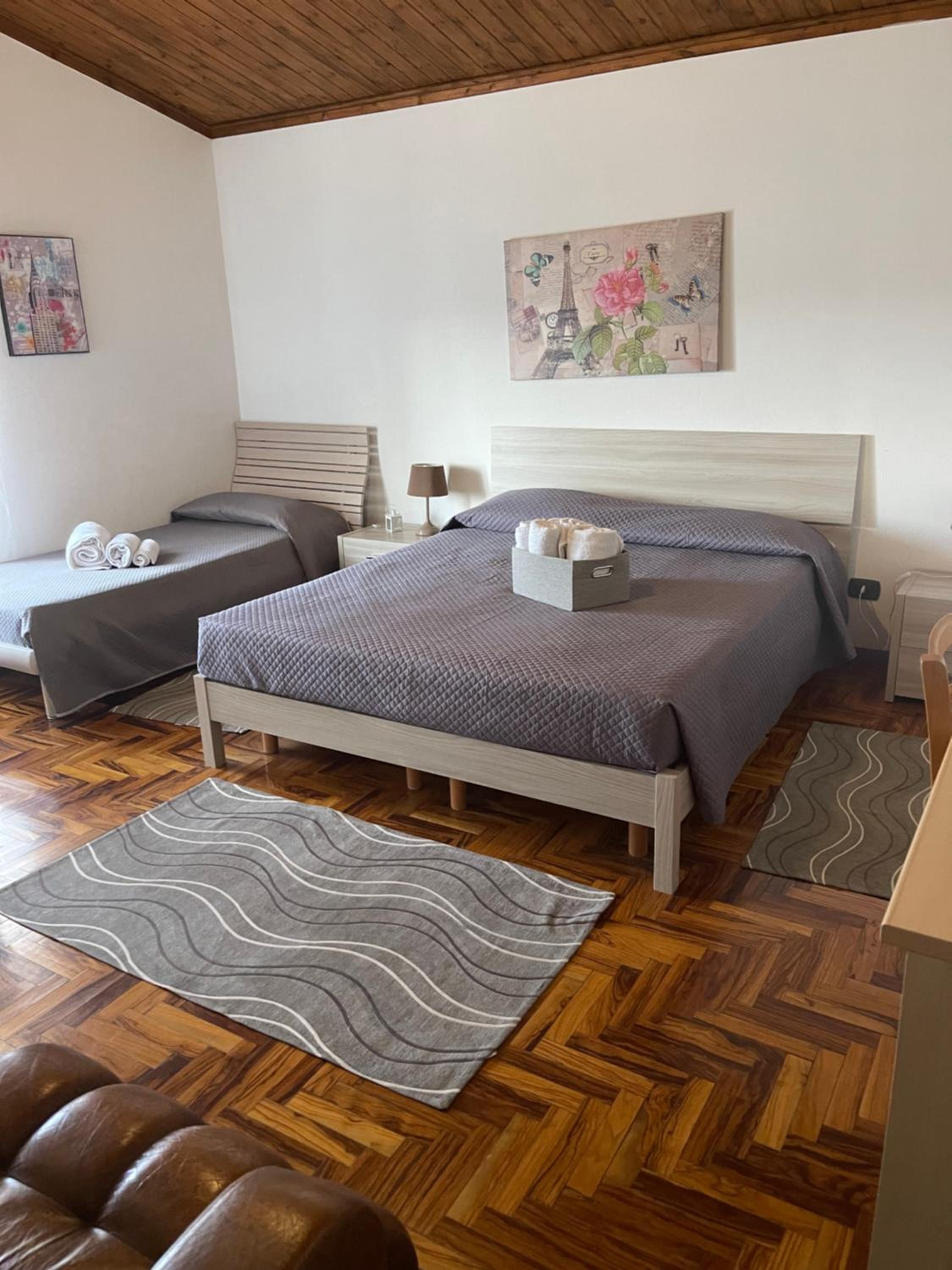 Comfort Triple Room photo 1