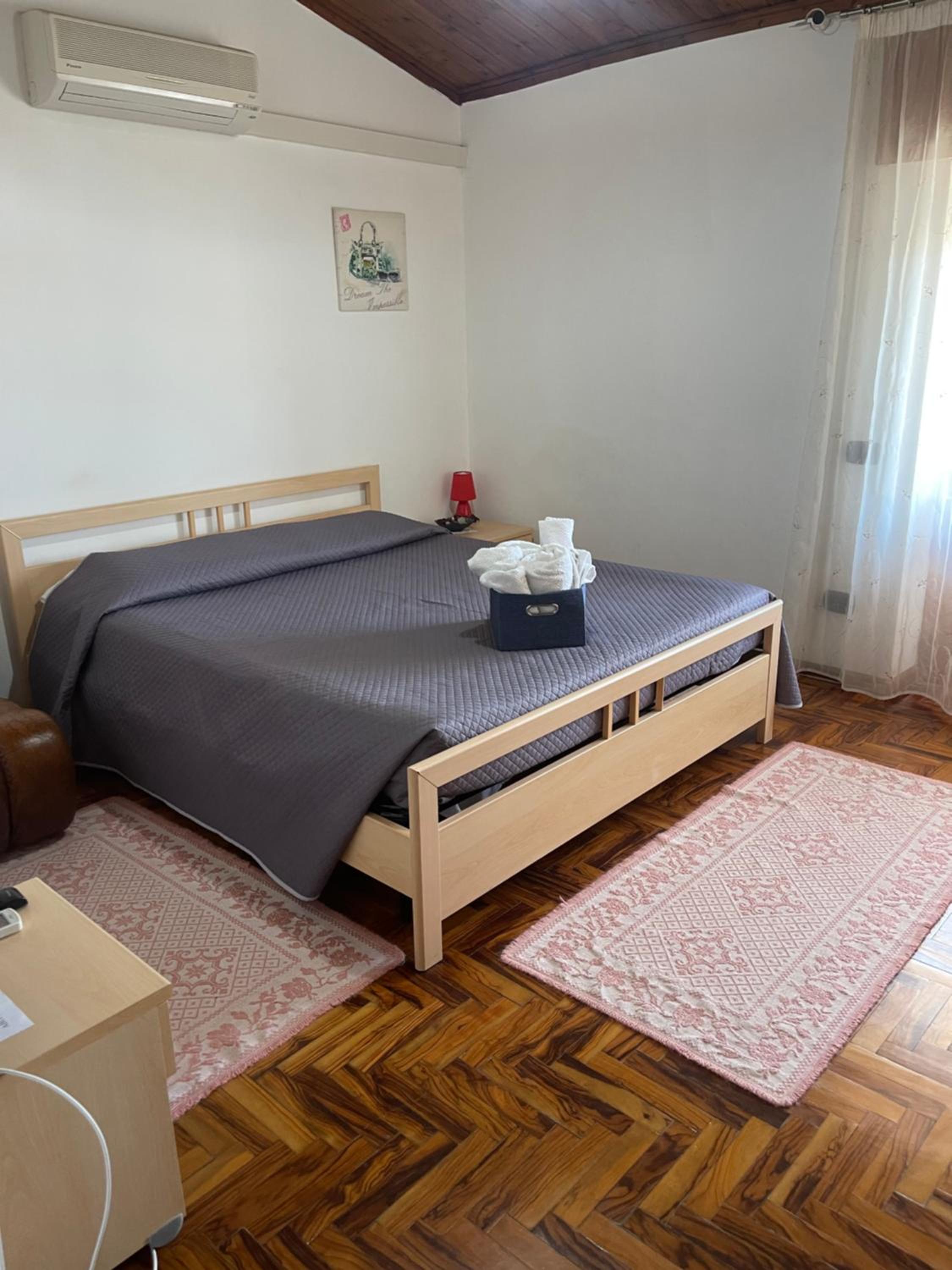 Deluxe Triple Room photo 1