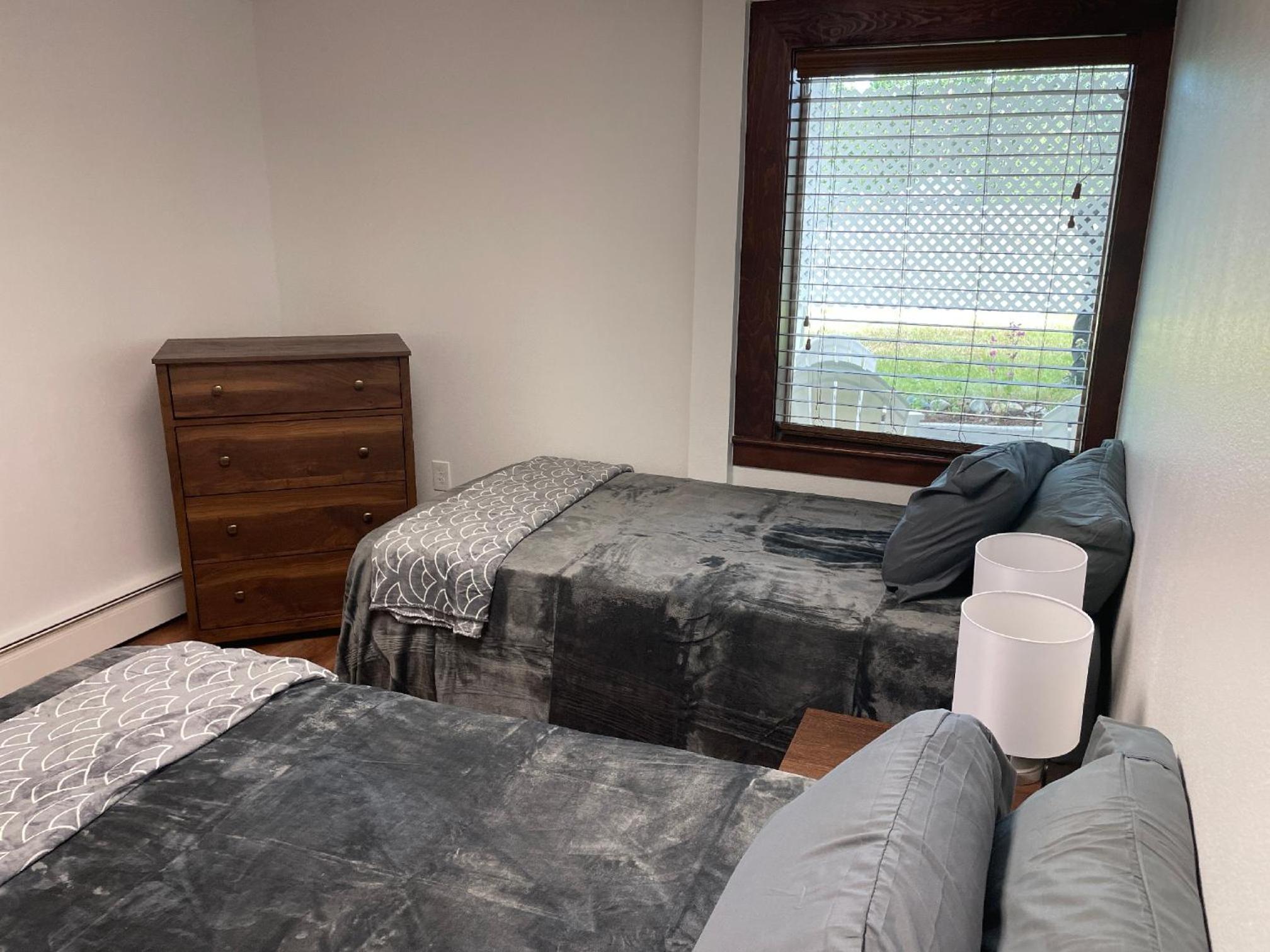 Two-Bedroom Apartment photo 1