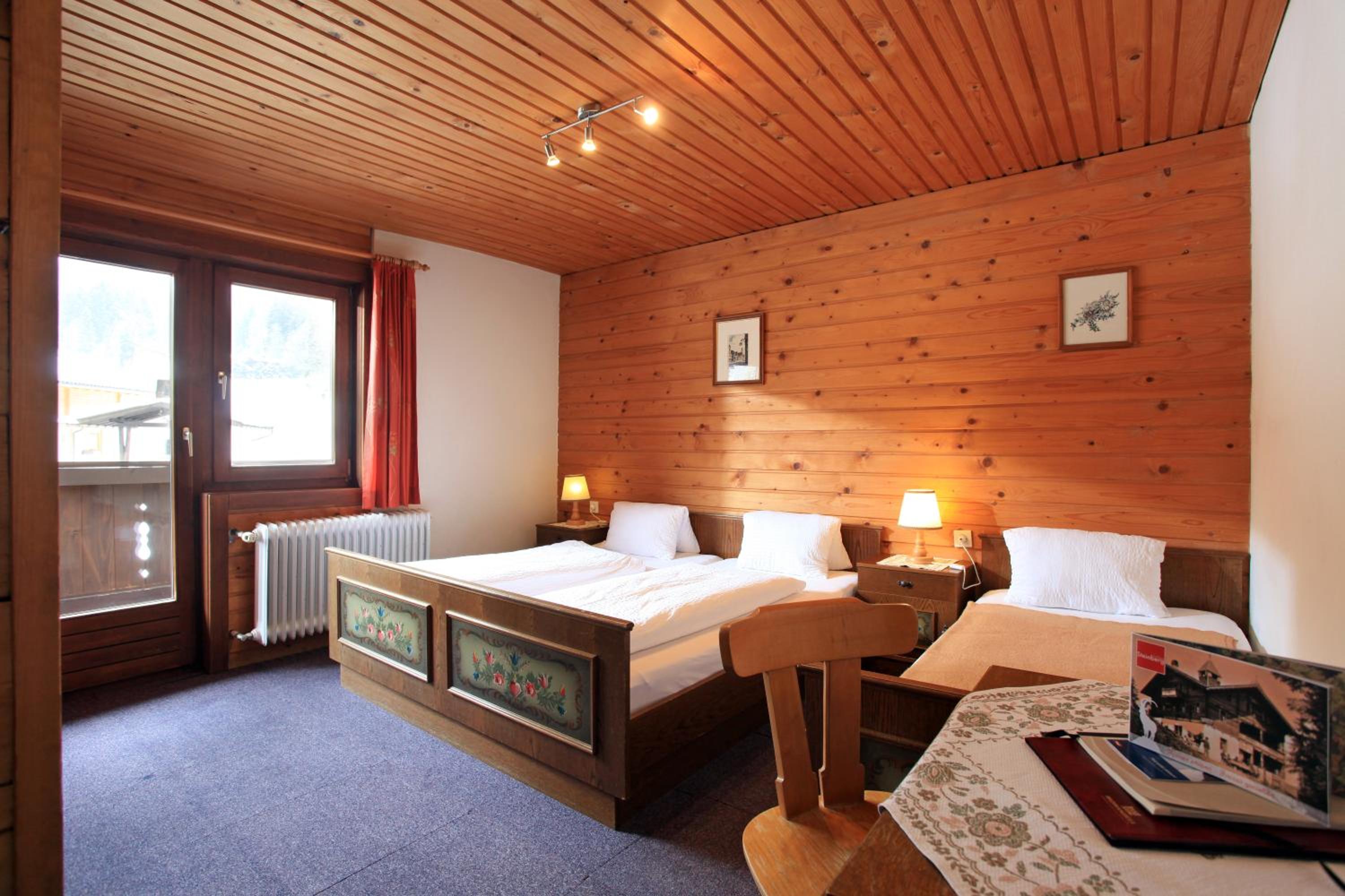 Triple Room photo 1