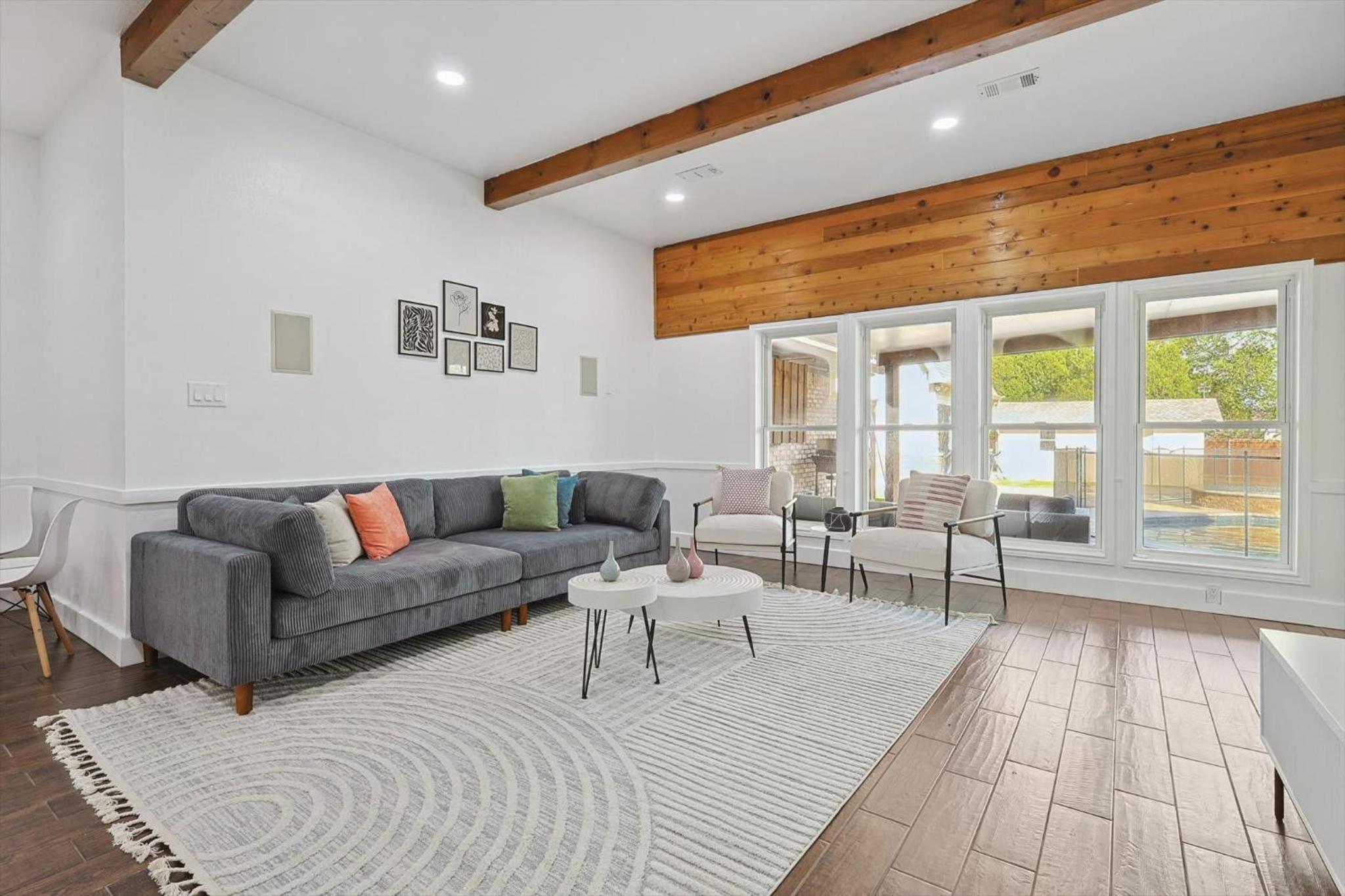 Vacation Home photo 1