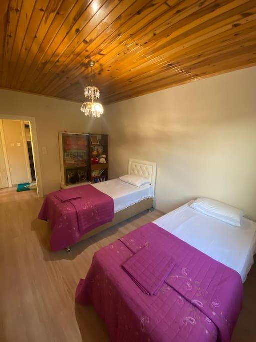 Three-Bedroom House photo 1