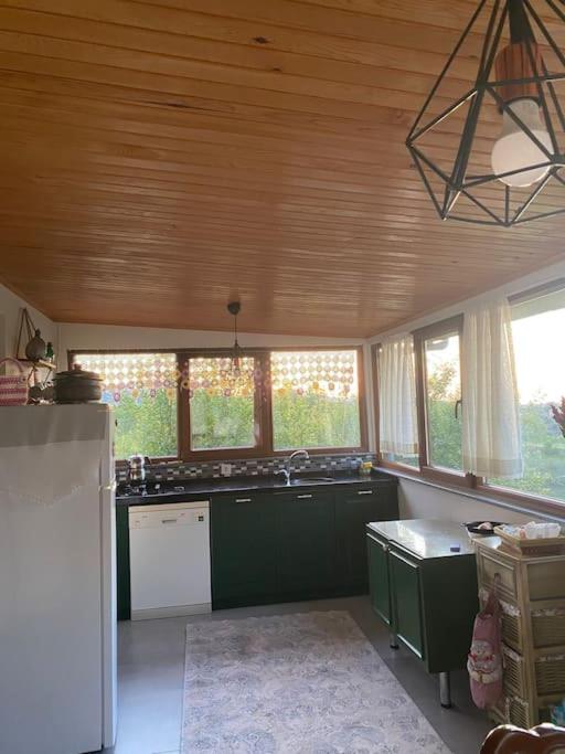 Three-Bedroom House photo 3