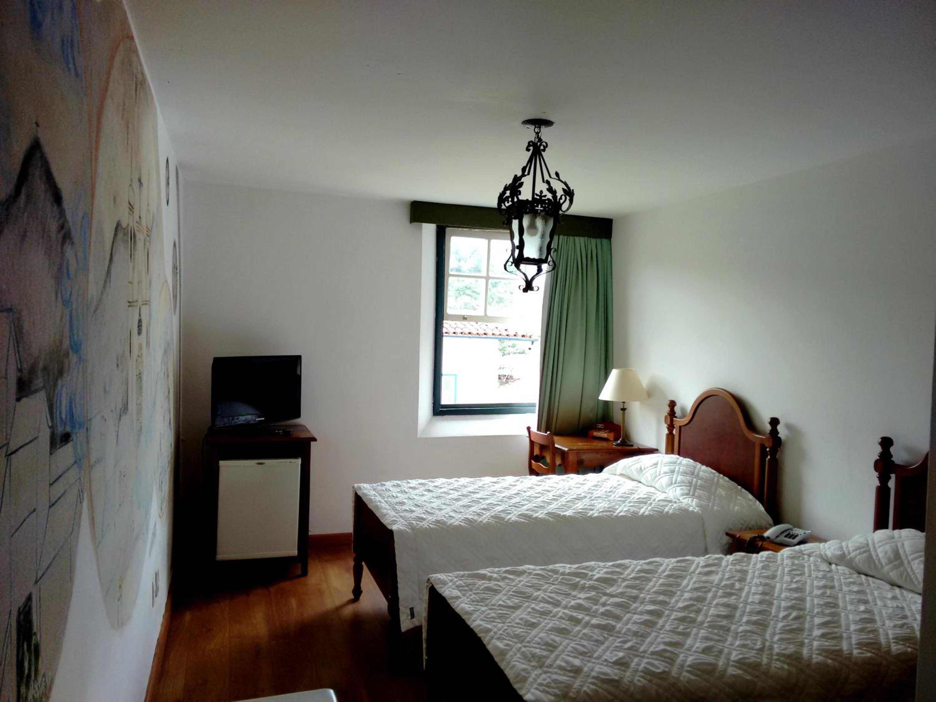 Standard Twin Apartment photo 3