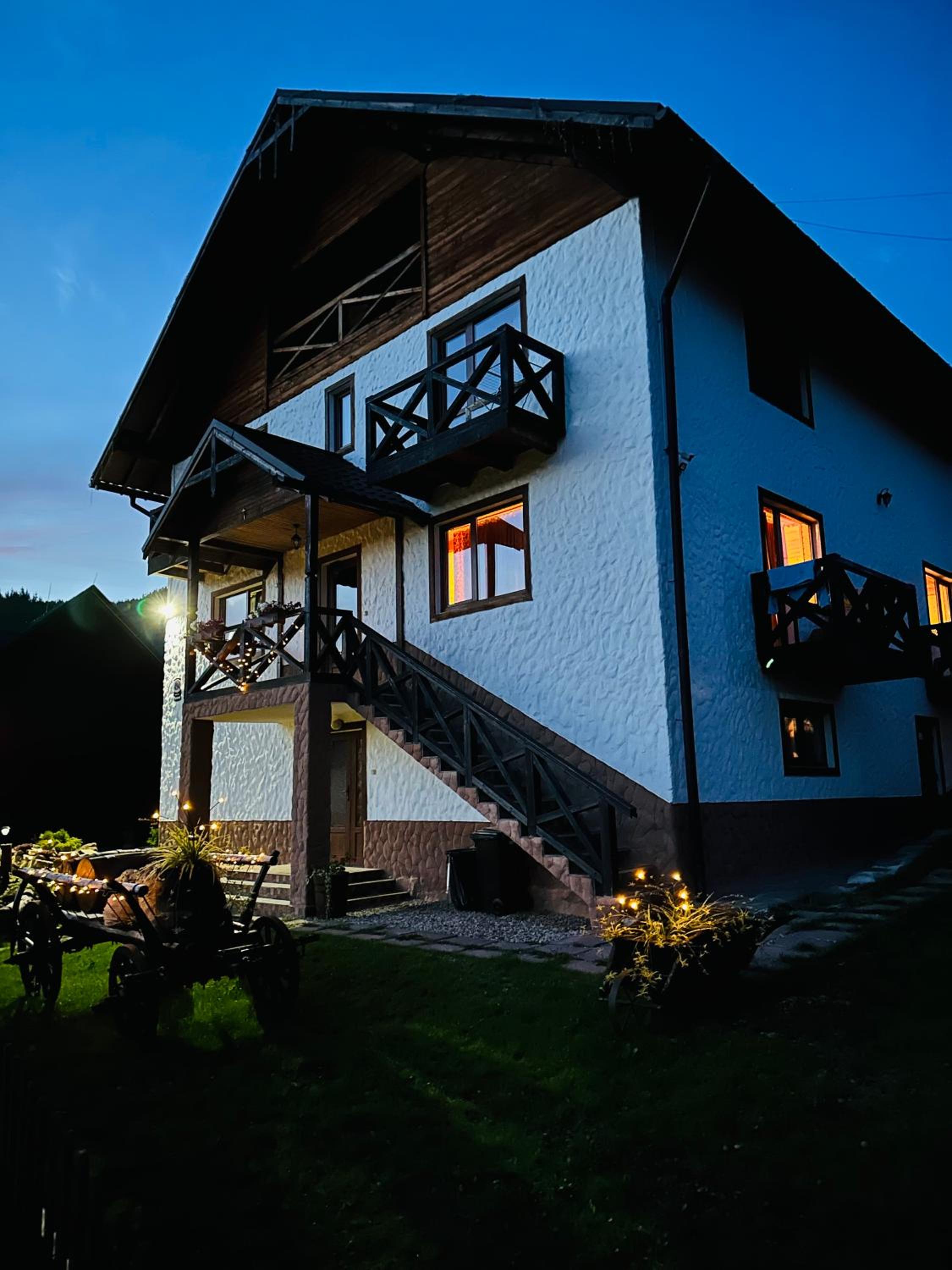 Double Room with Mountain View photo 3