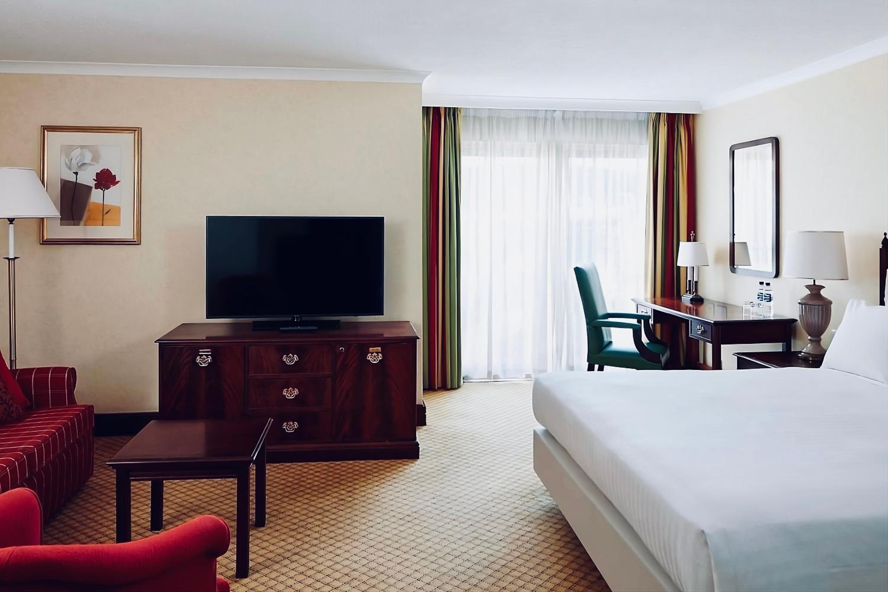 Superior Double Room photo 1