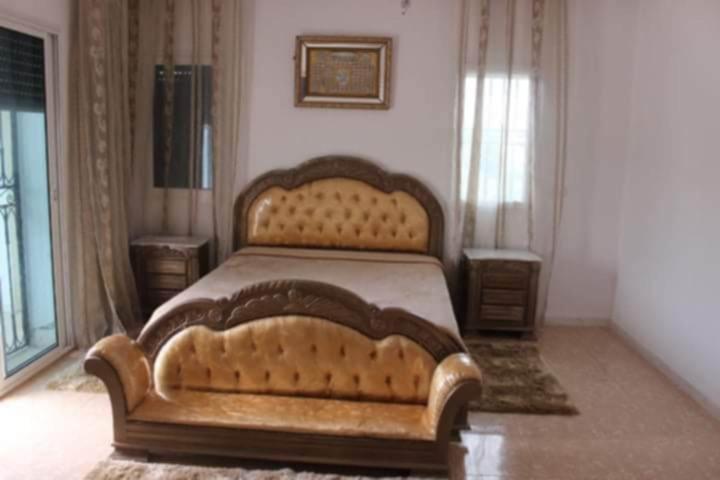 Three-Bedroom Villa photo 1