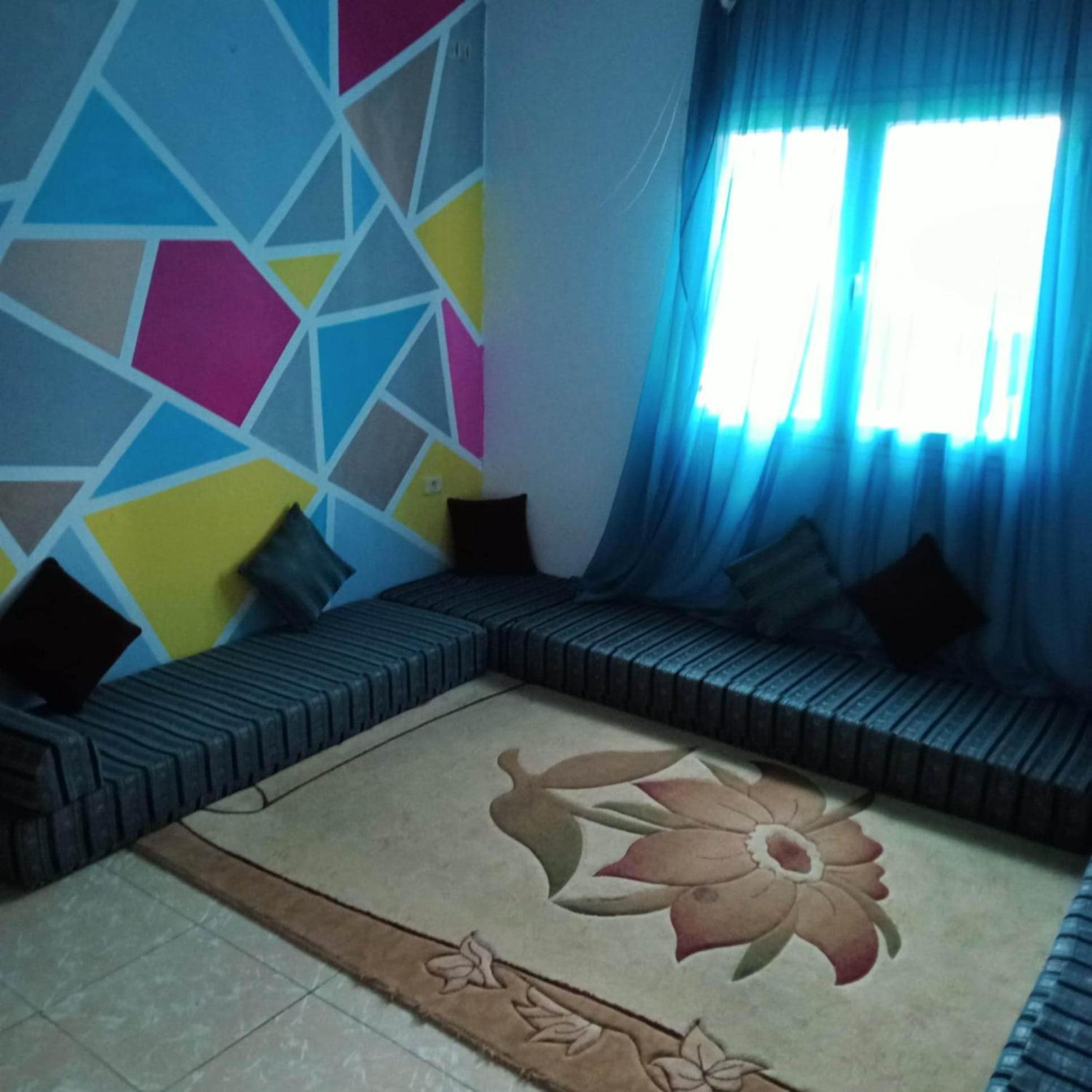 Three-Bedroom Villa photo 2