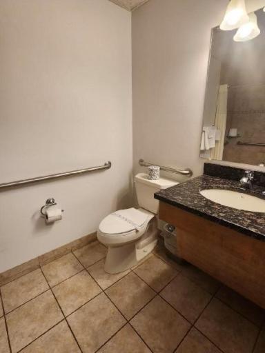 Queen Room - Disability Access photo 3