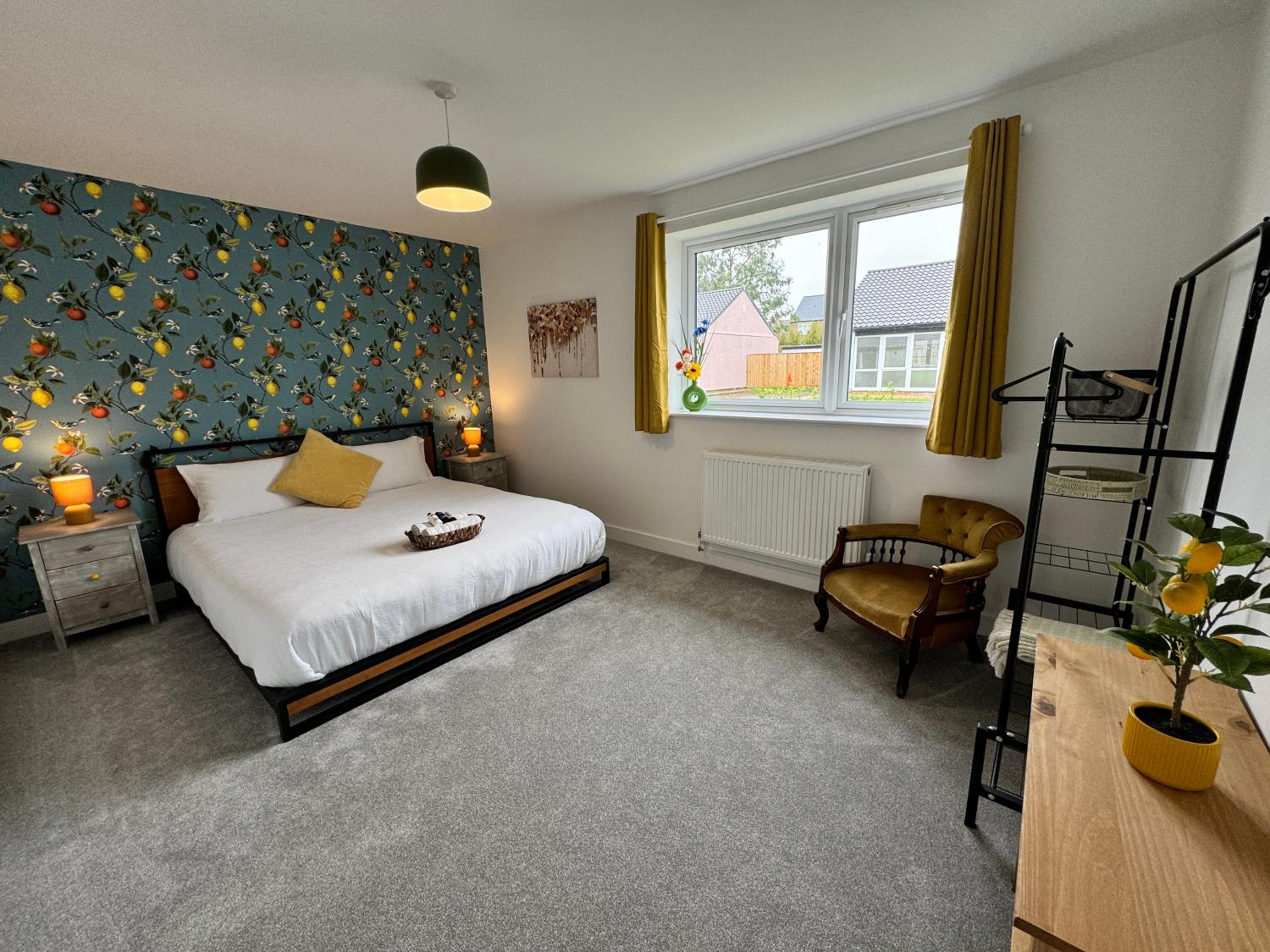 Three-Bedroom Bungalow photo 1