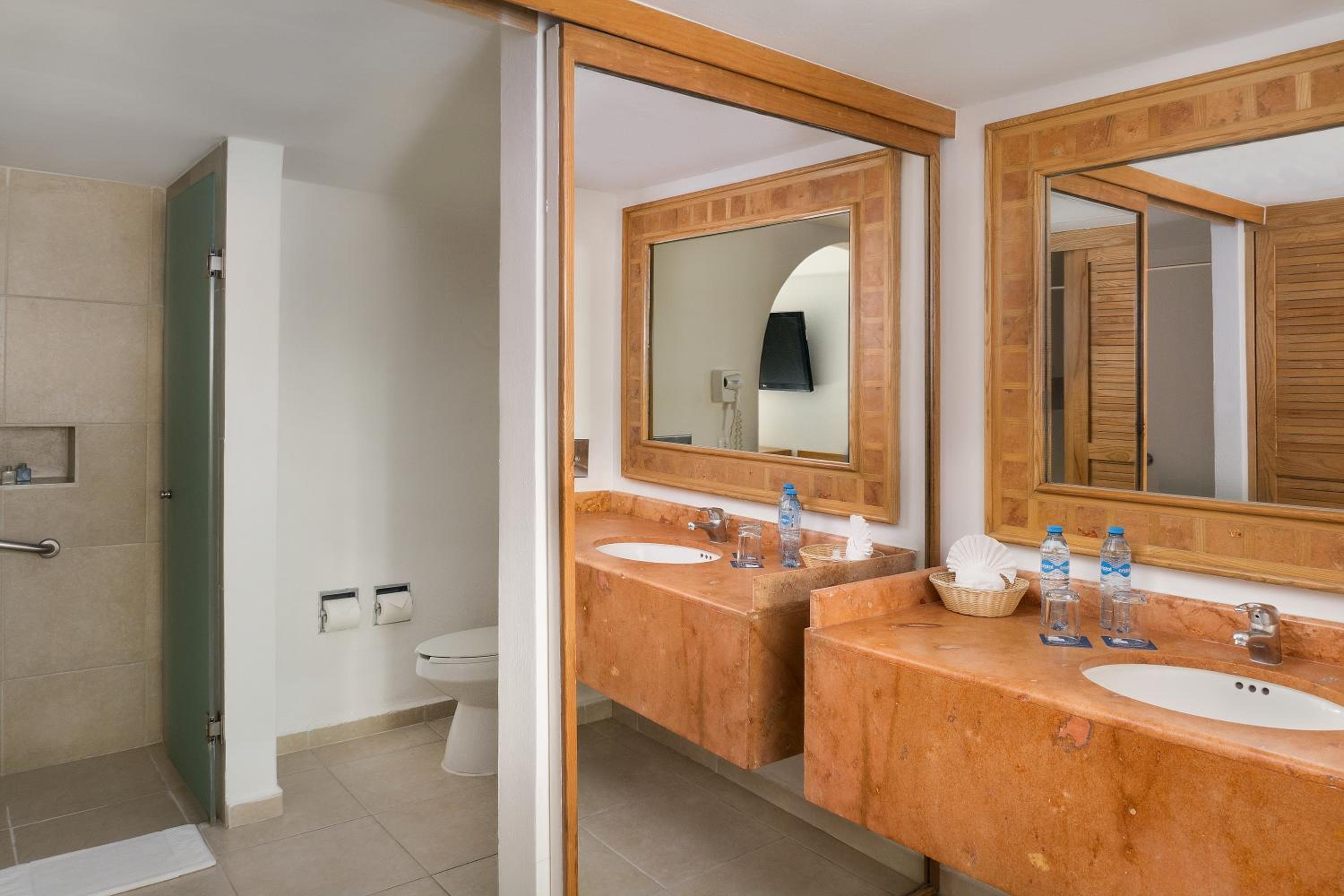 Two Bedroom Villa