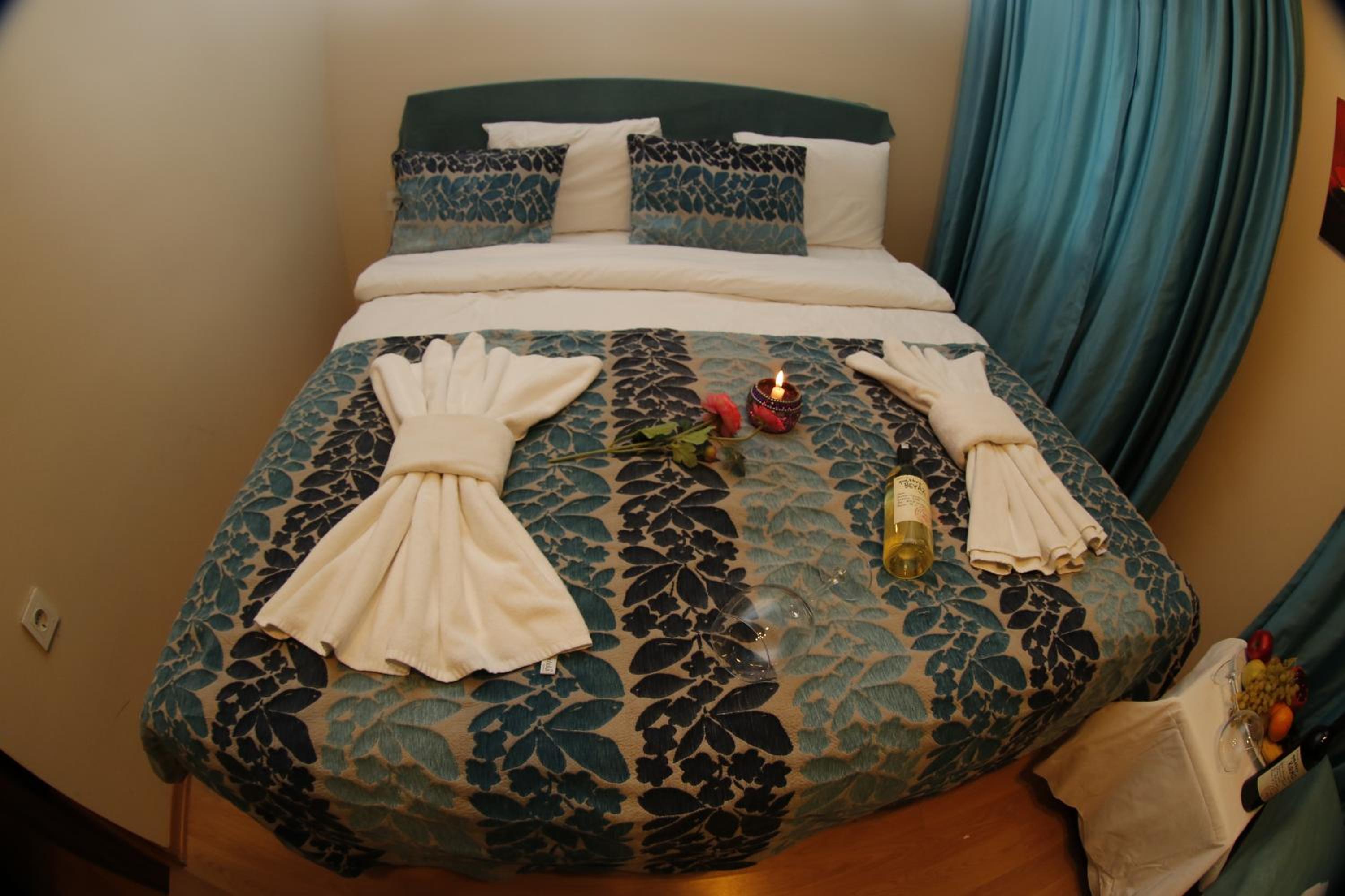 Standard Triple Room photo 3