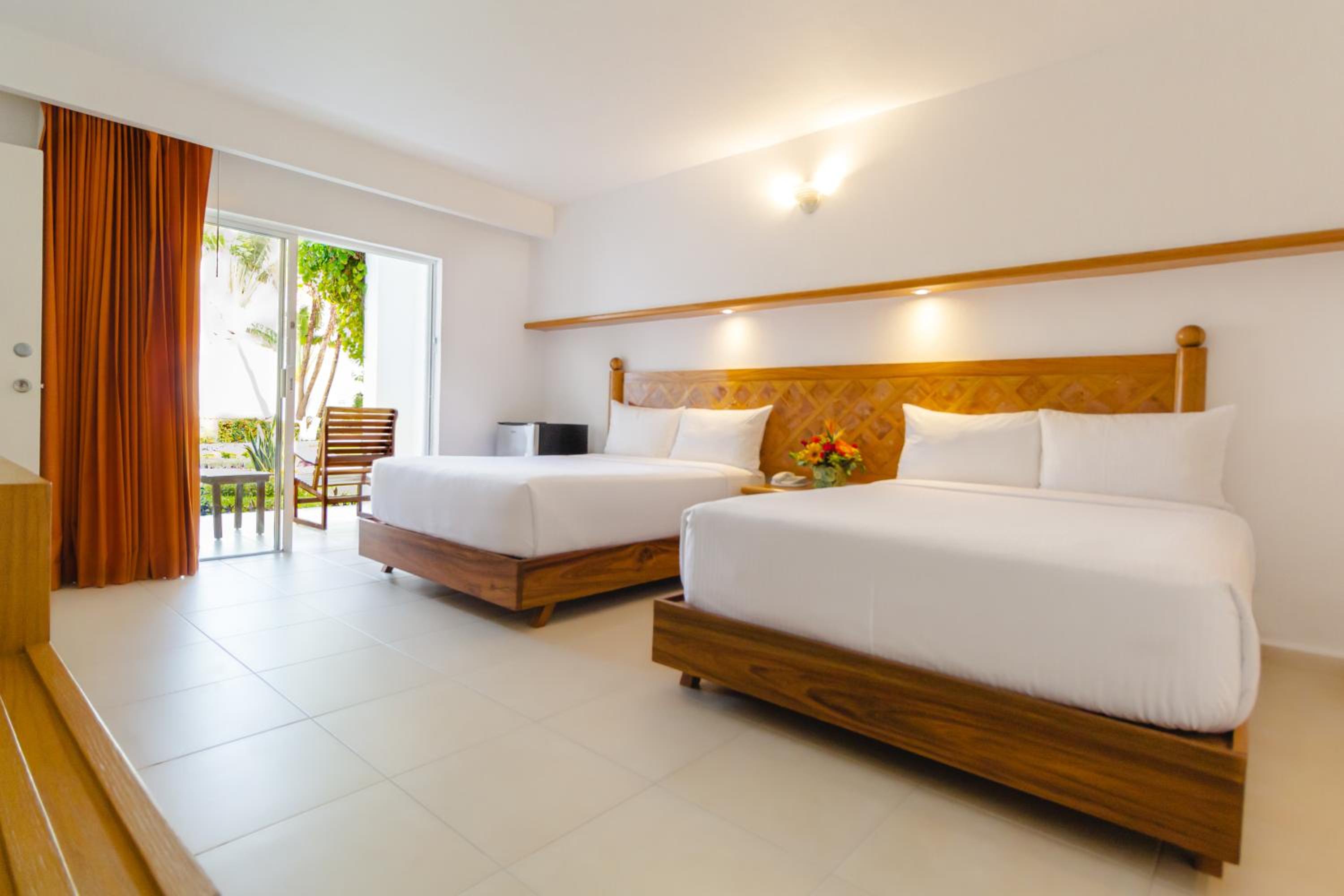 Standard  Room