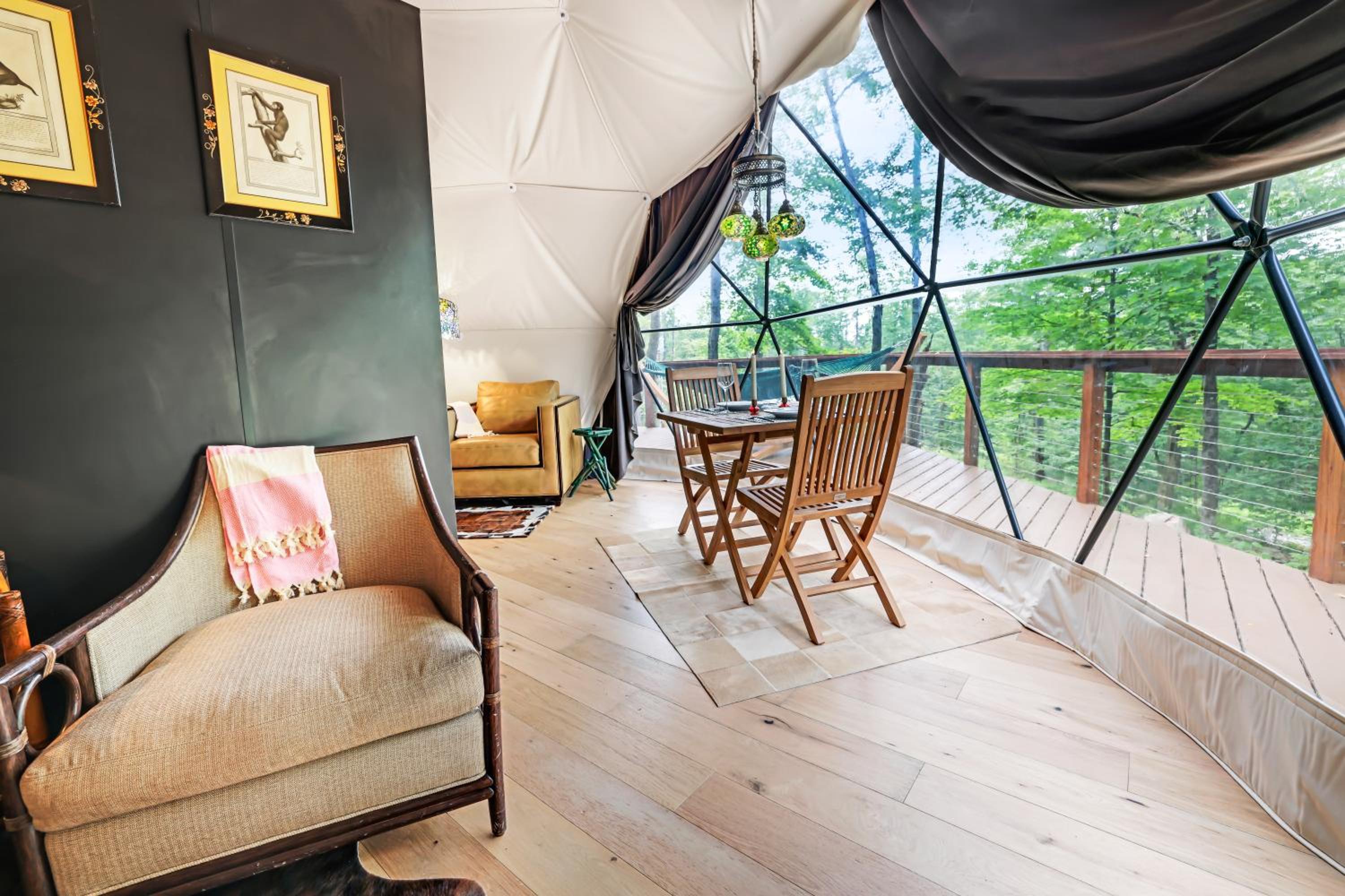 Double Room with Mountain View photo 1