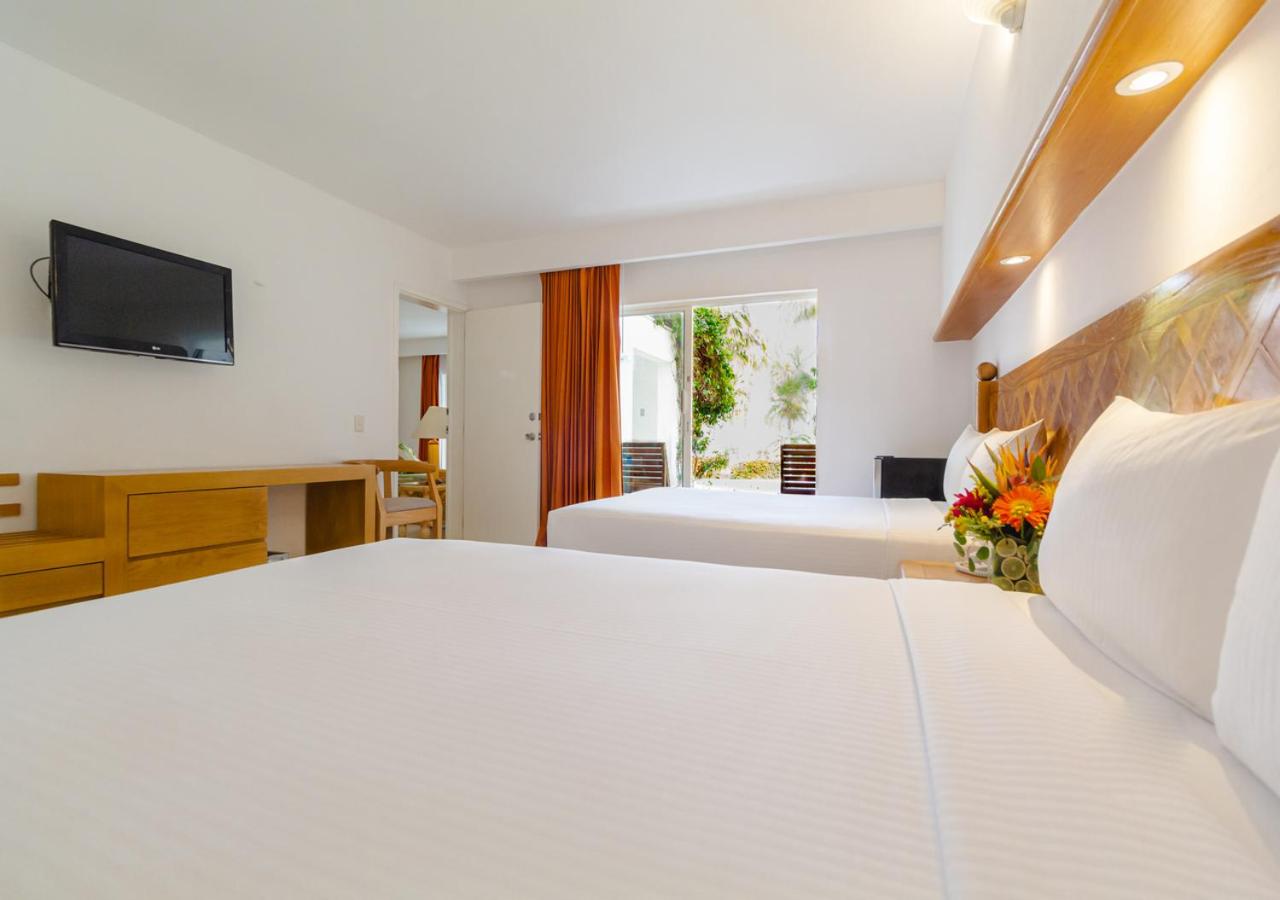 Standard  Room