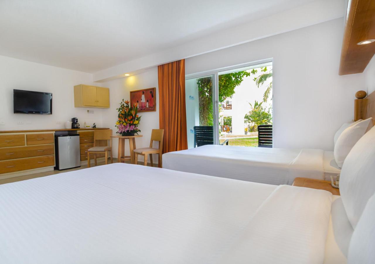 Standard  Room