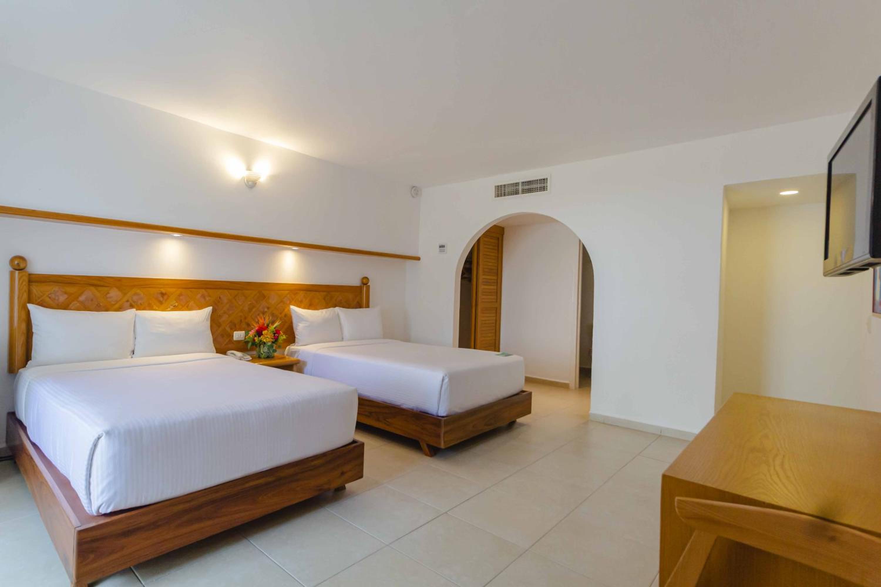 Standard  Room