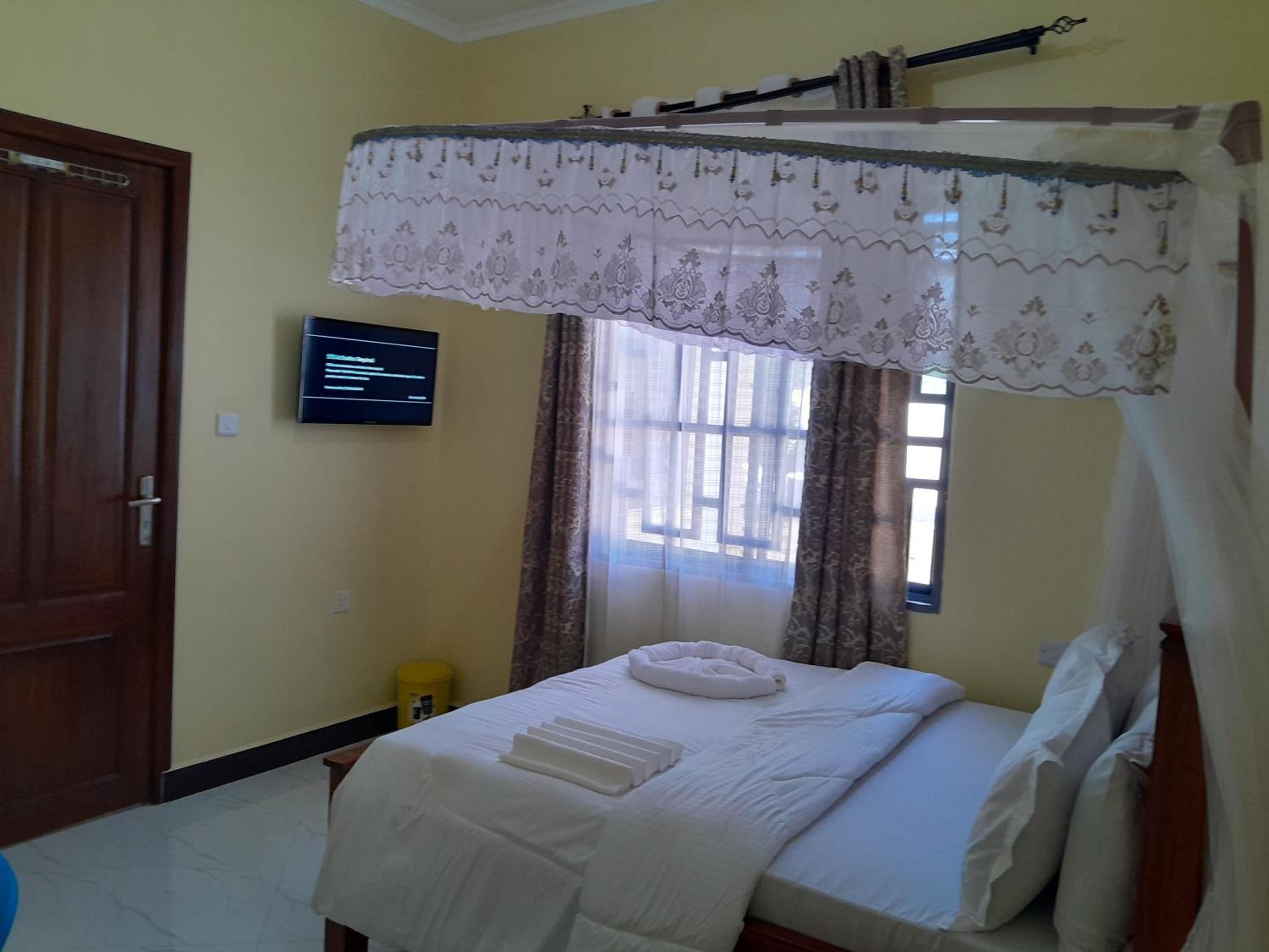 Standard Double Room photo 1