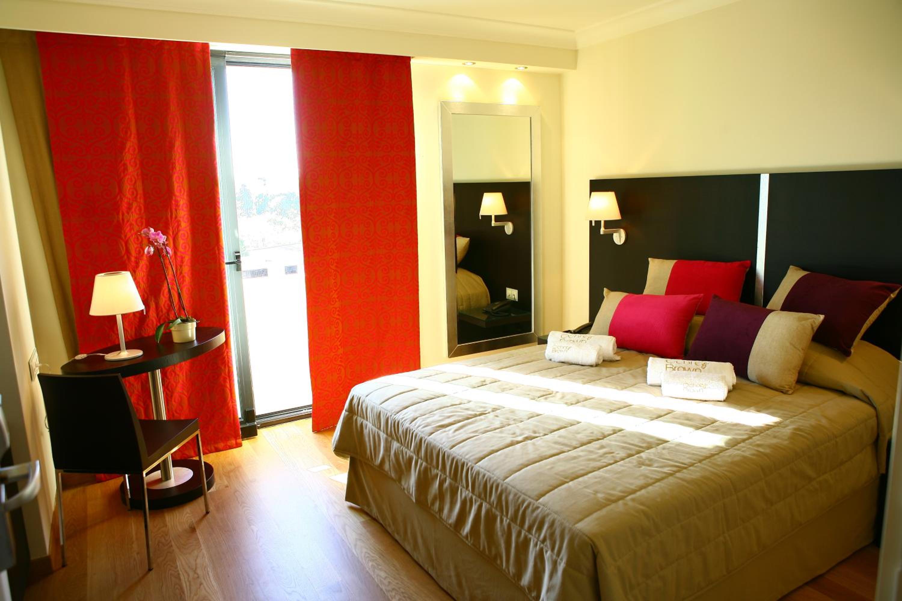 Thisio Double Room