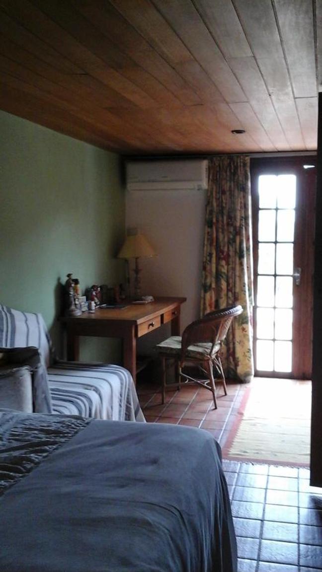 Deluxe Double Room with Bath