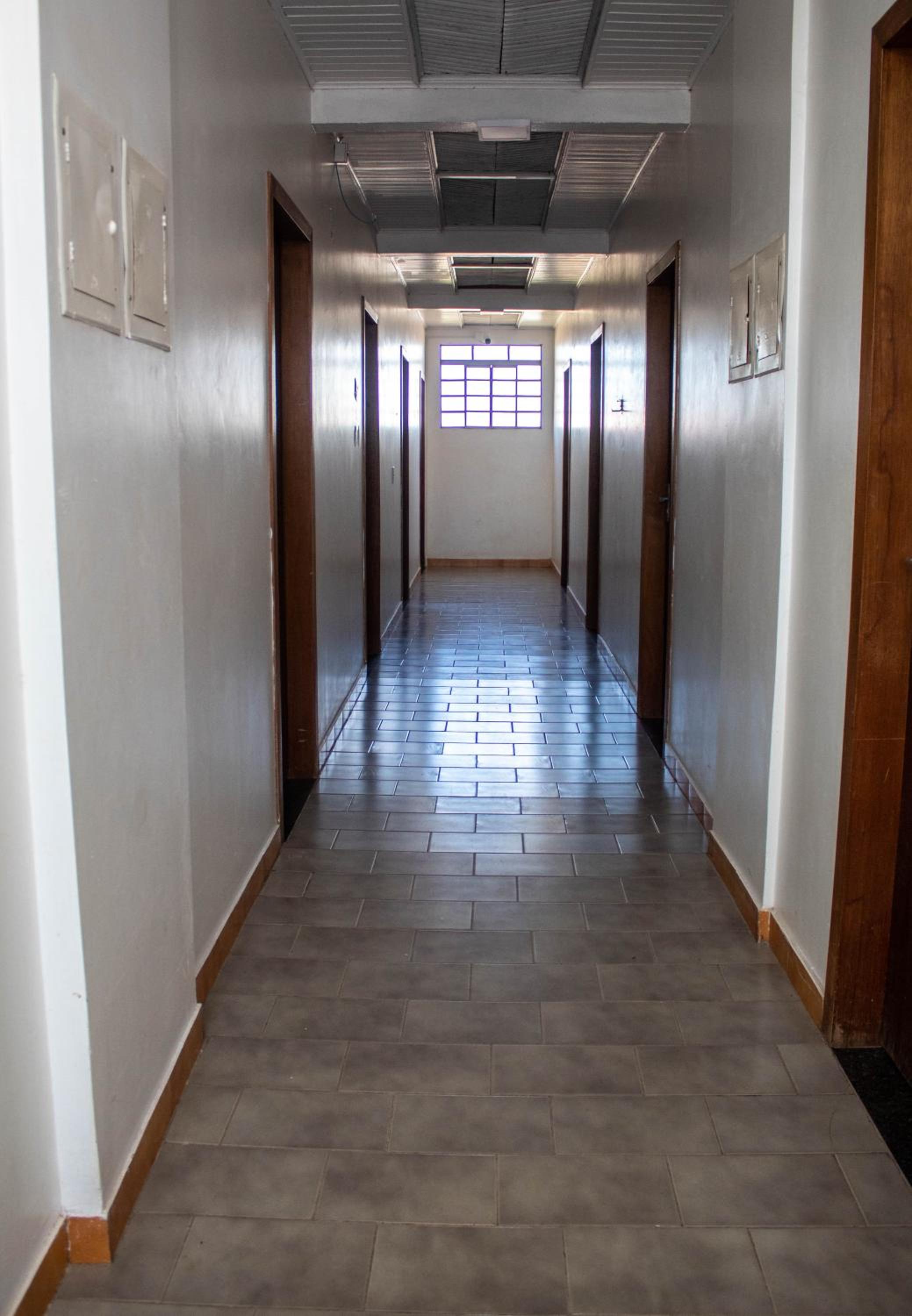 Basic Triple Room