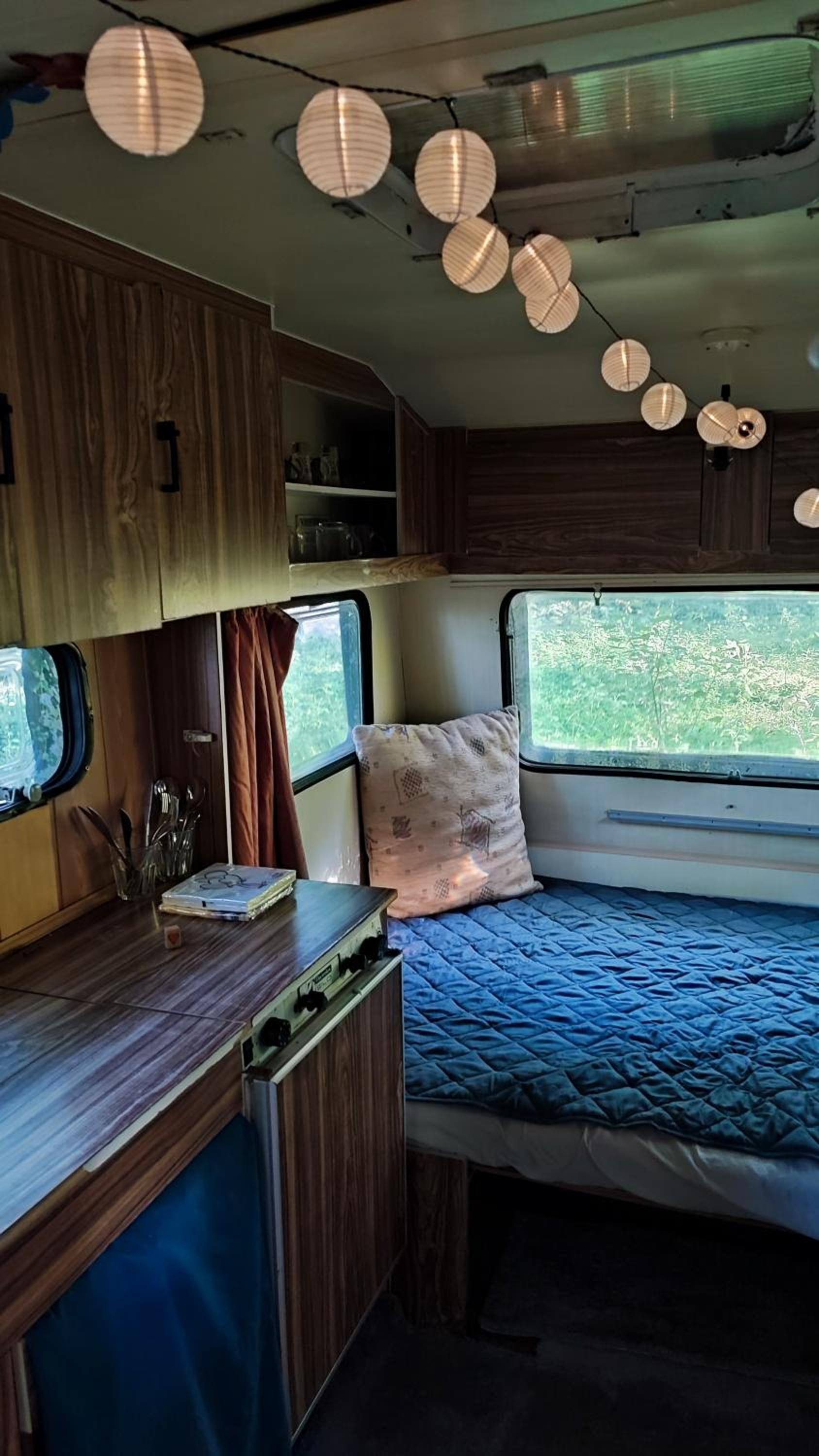 Caravan photo 1
