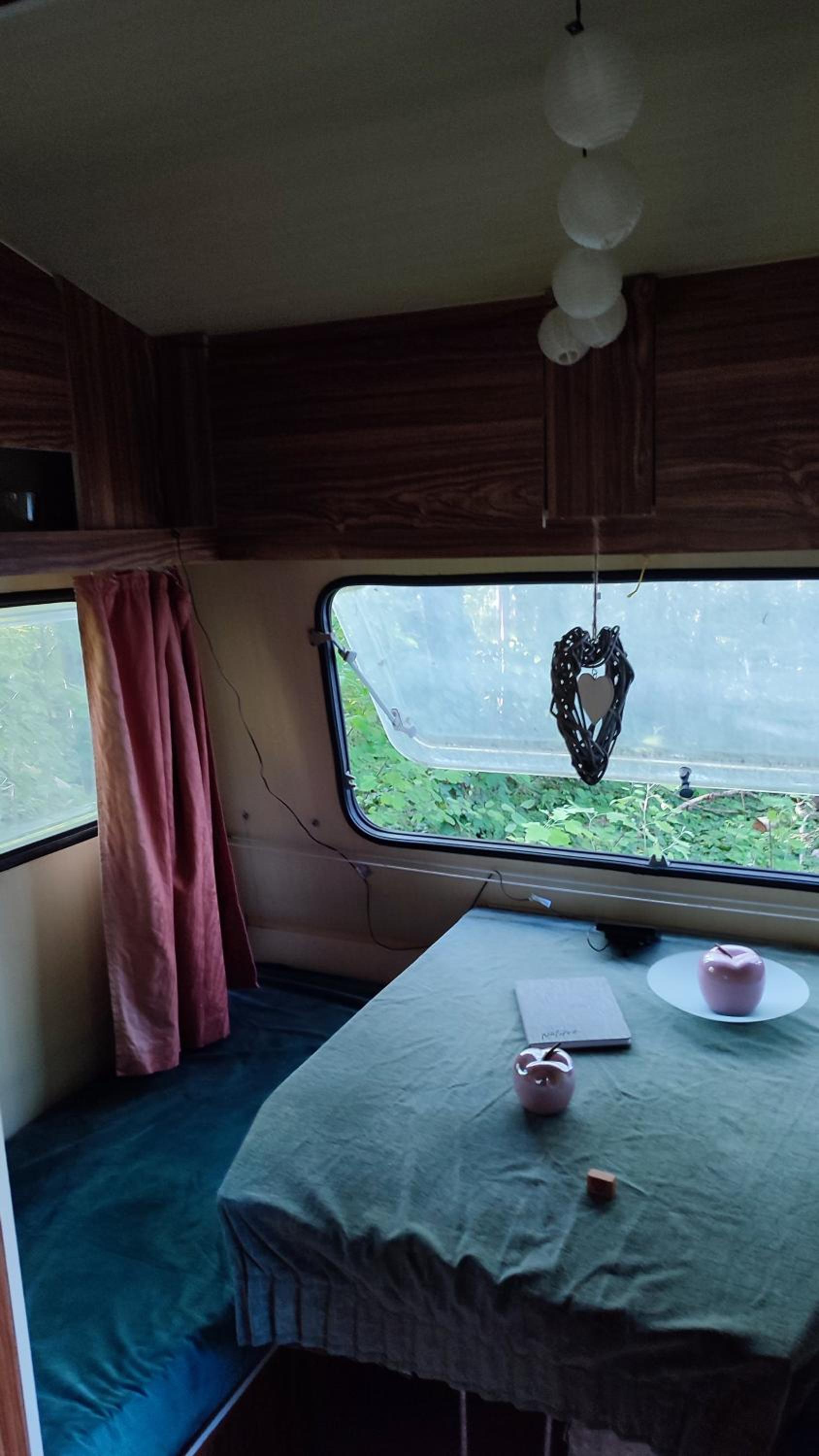 Caravan photo 2