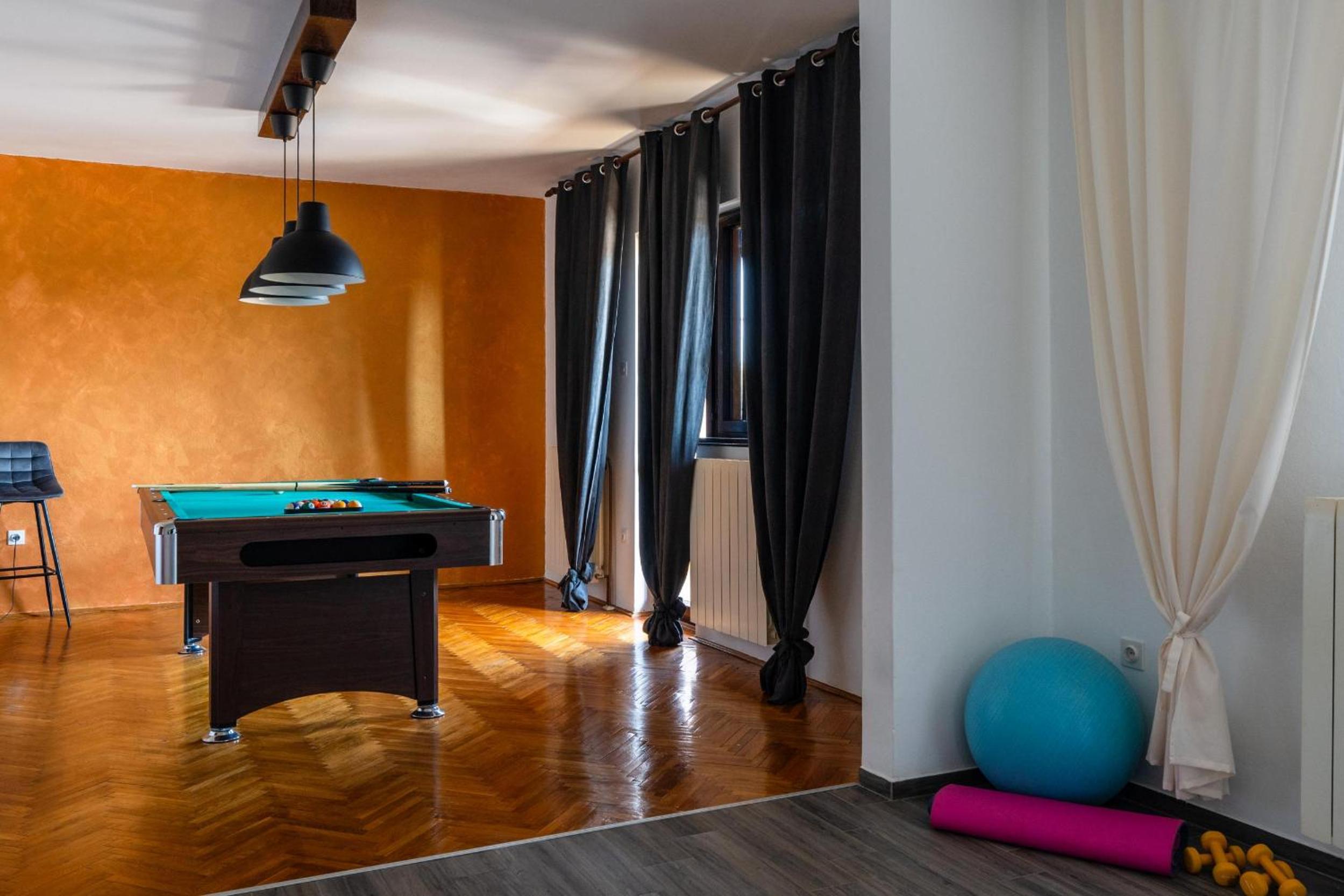 Villa With Private Pool photo 3