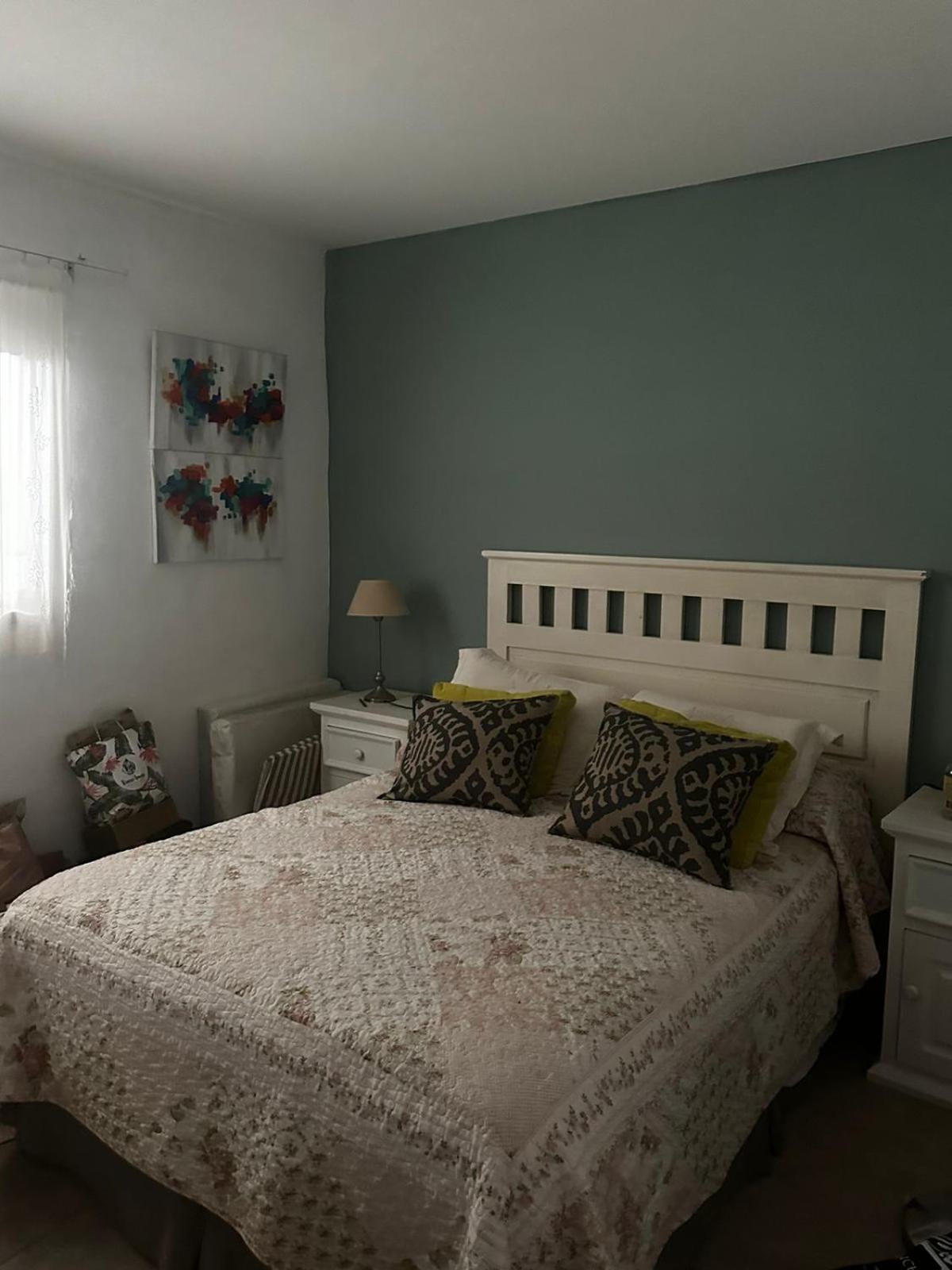 Two-Bedroom House photo 1