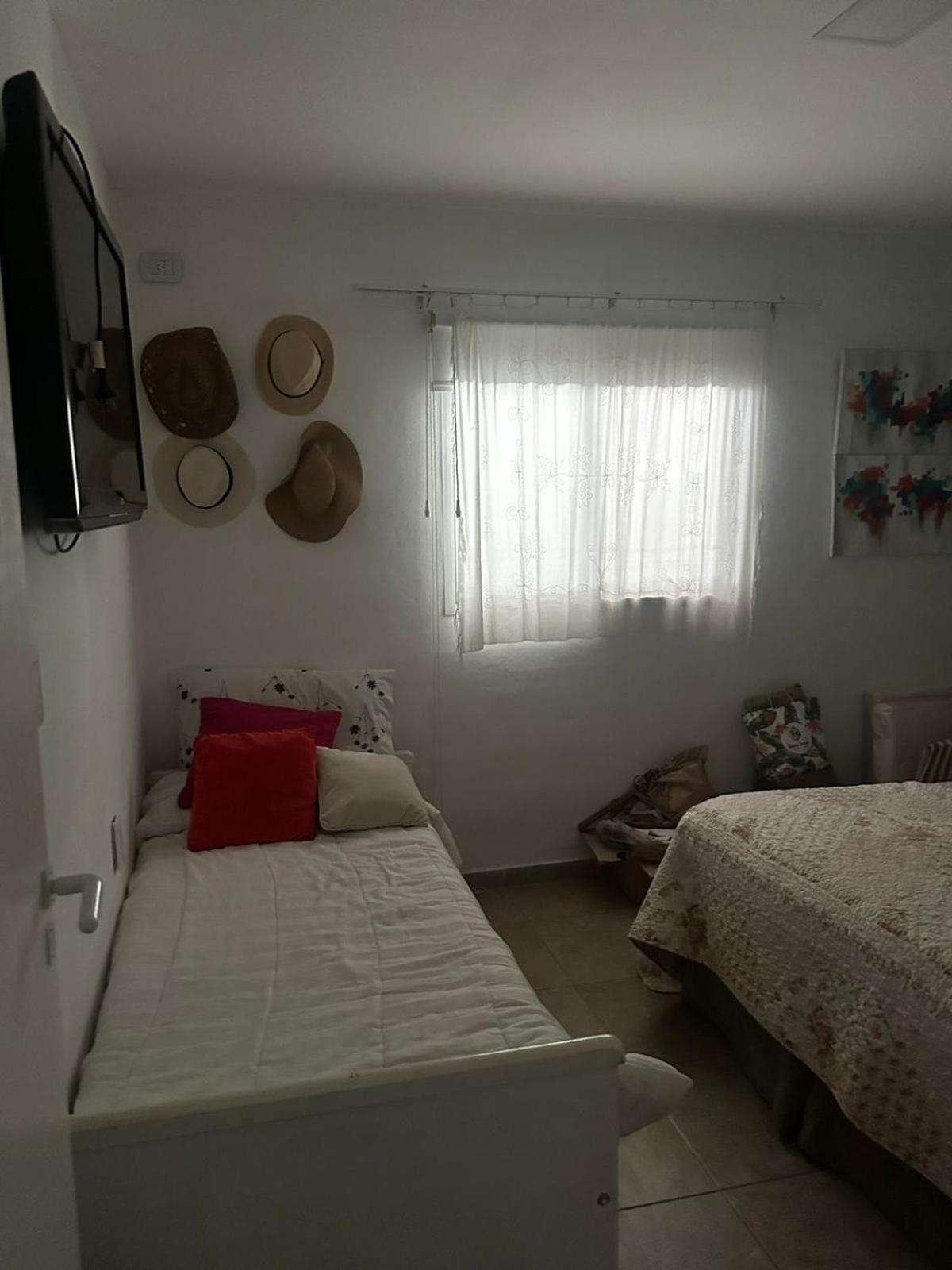 Two-Bedroom House photo 3