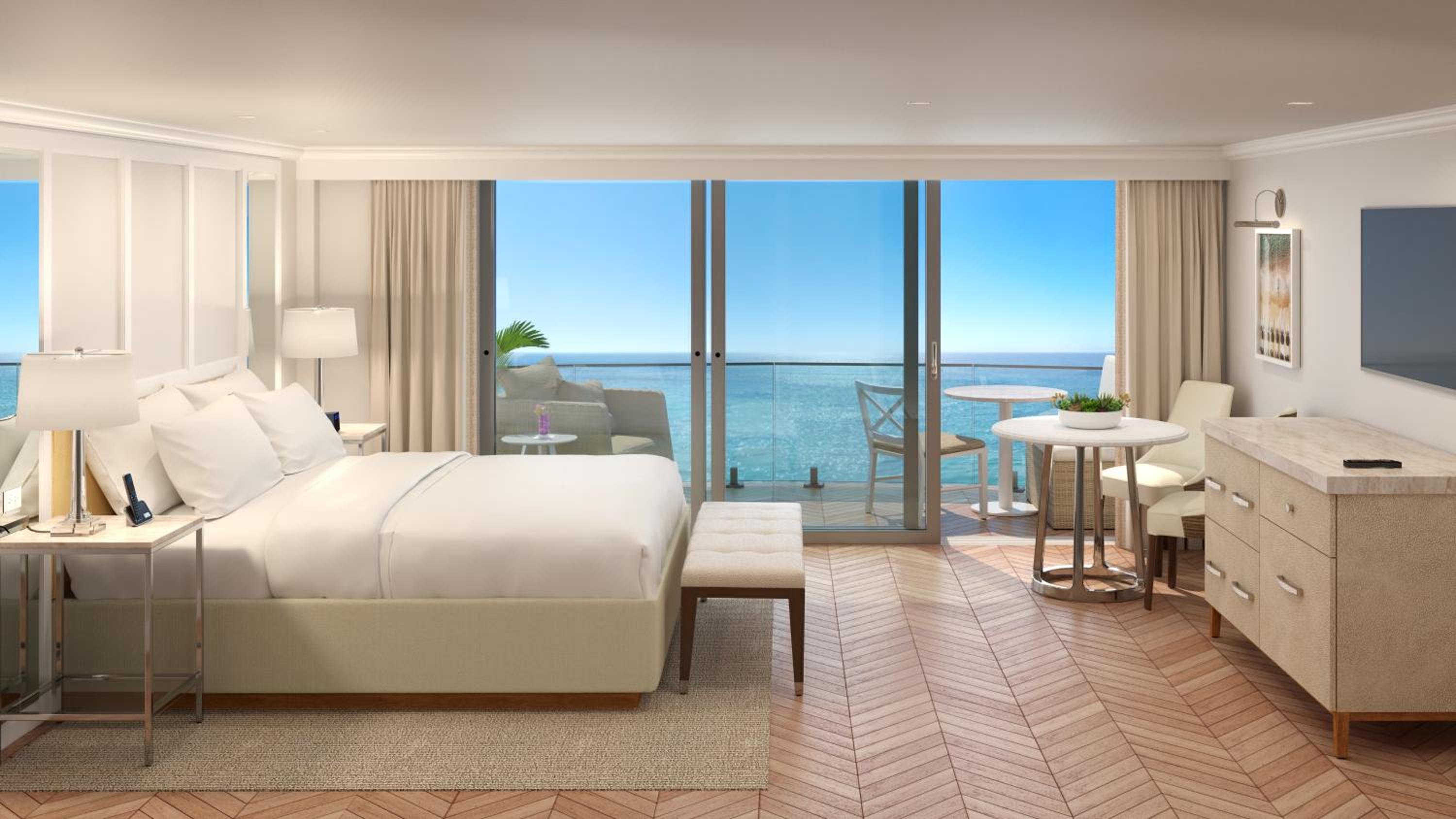 Oceanview King - Photo 1