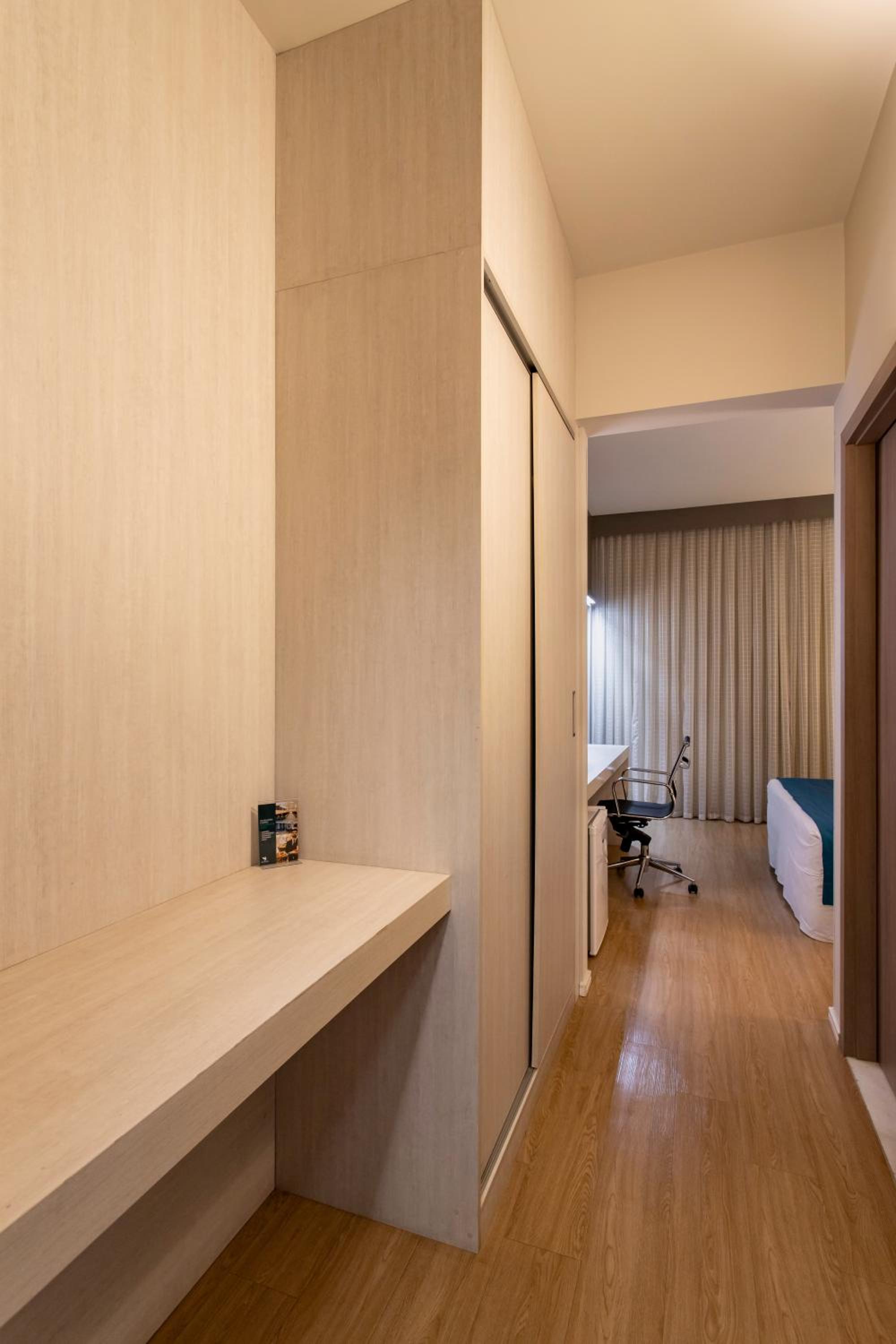 Deluxe Room photo 3