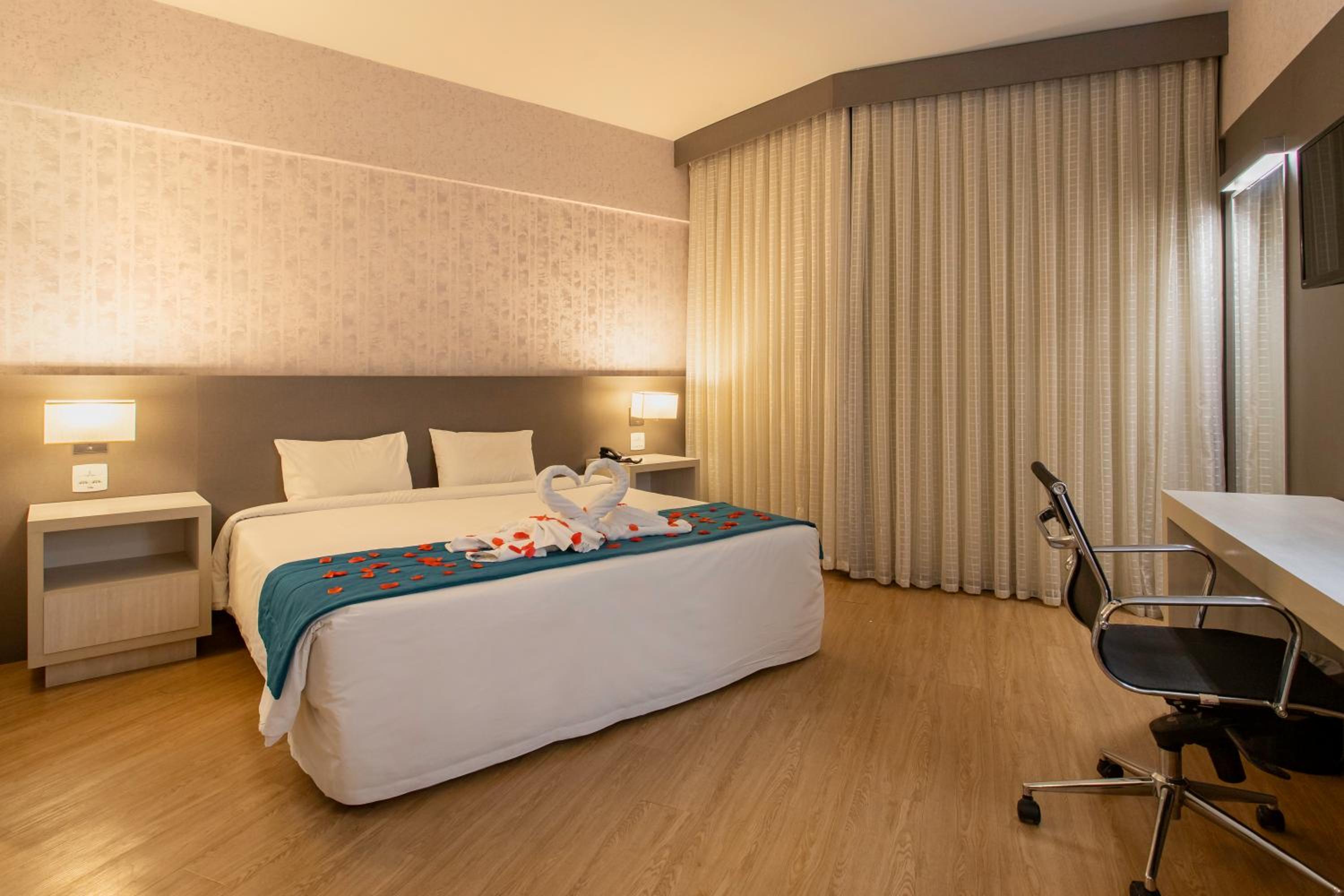 King Room photo 1