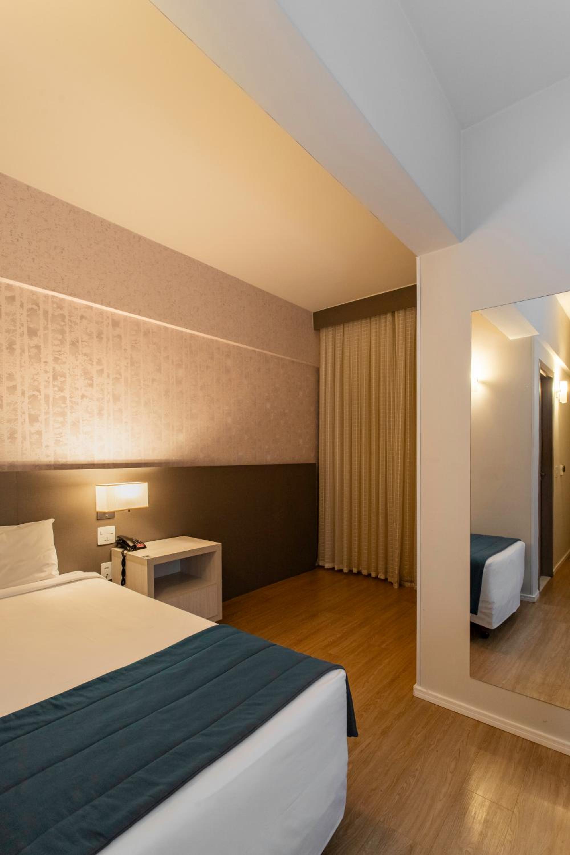 Deluxe Single Room photo 1