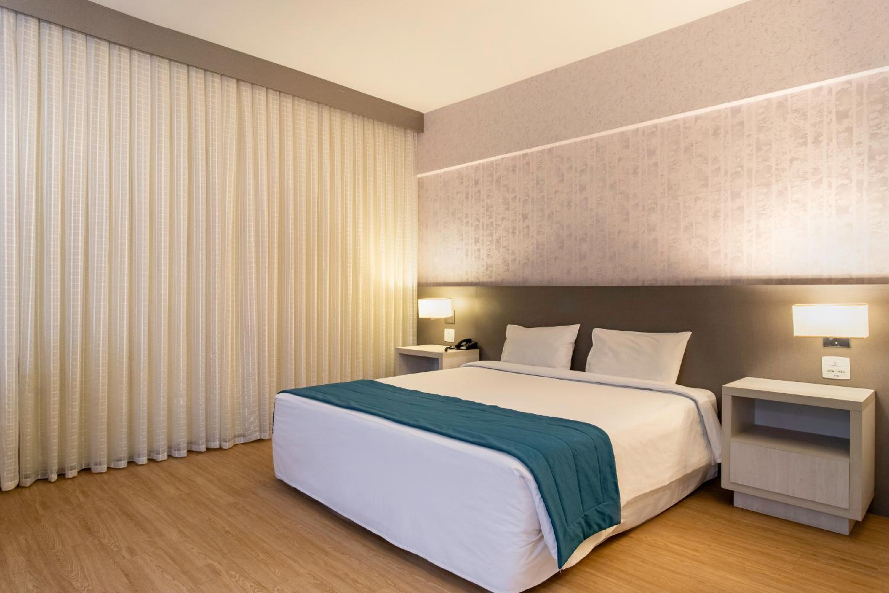 Deluxe Room photo 1