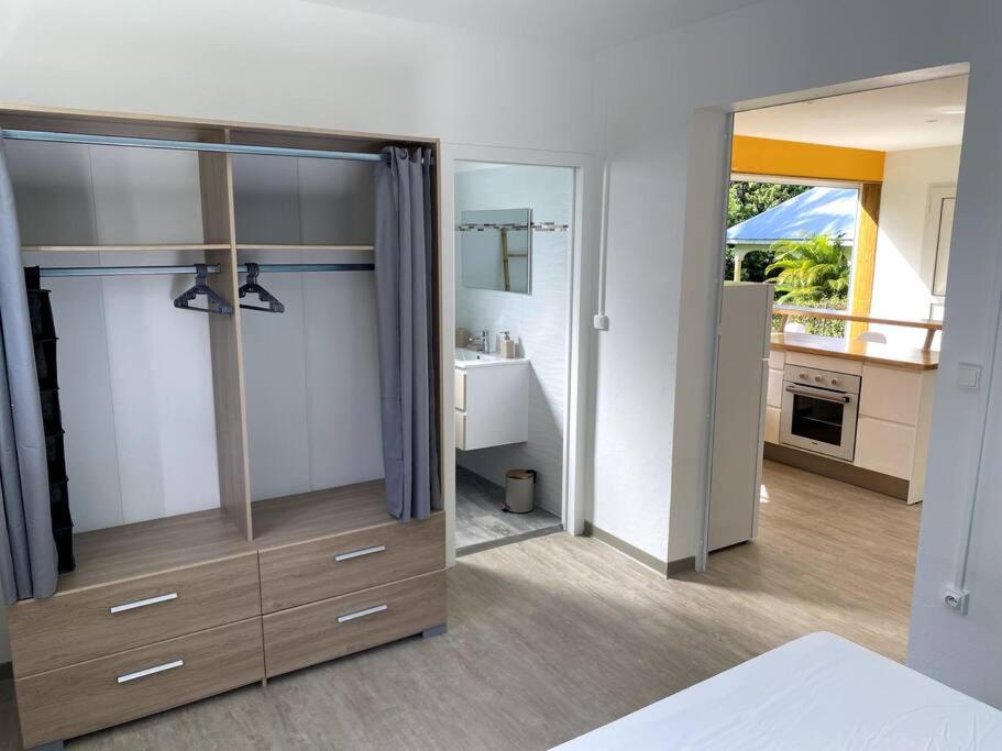 One-Bedroom House photo 1