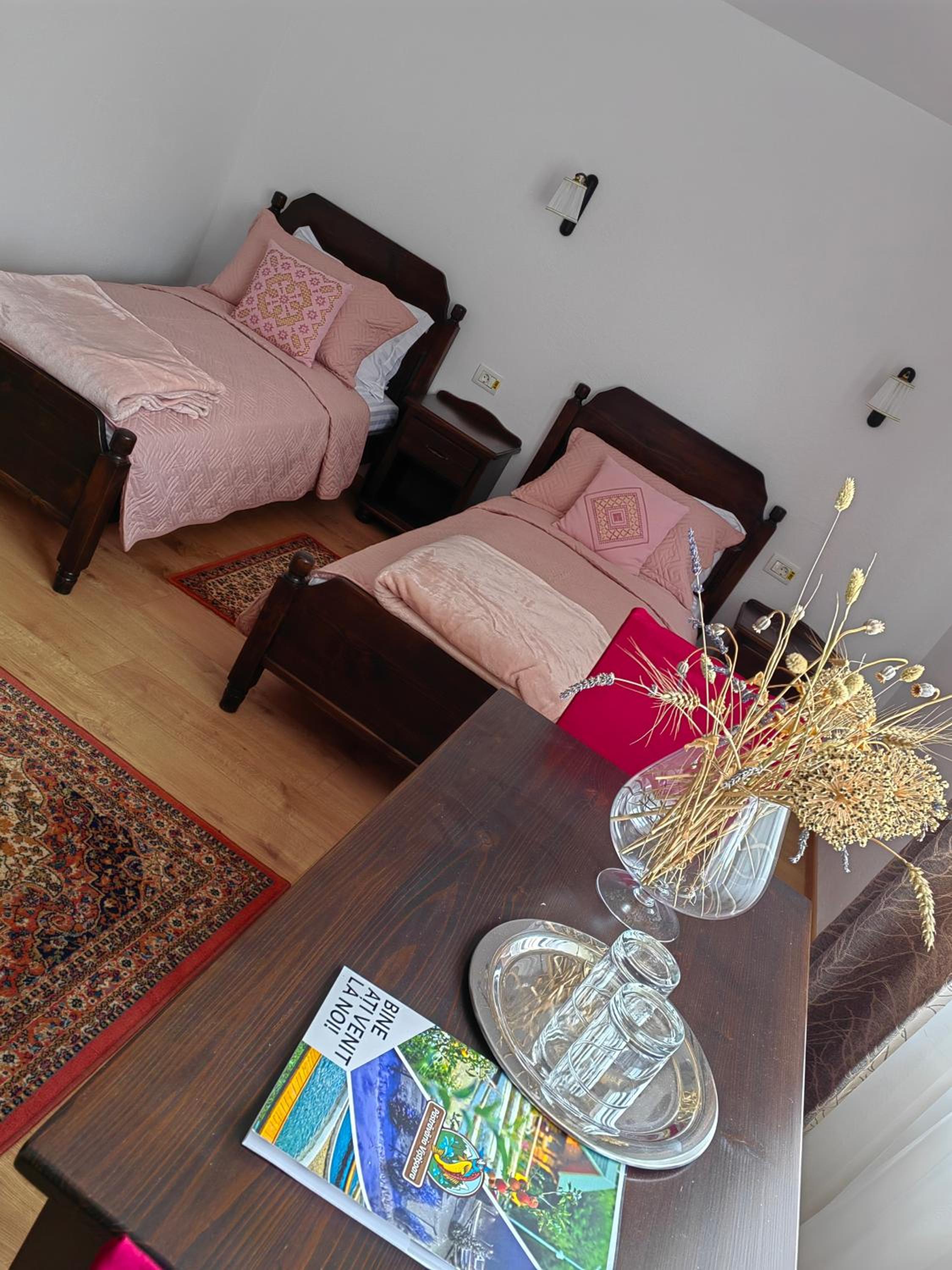 Twin Room photo 1